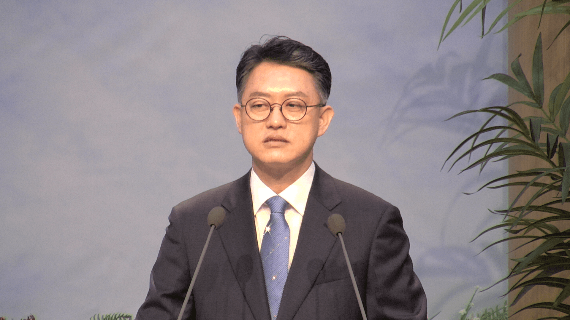 2023.6.11 디모데남선교회헌신예배 - 5