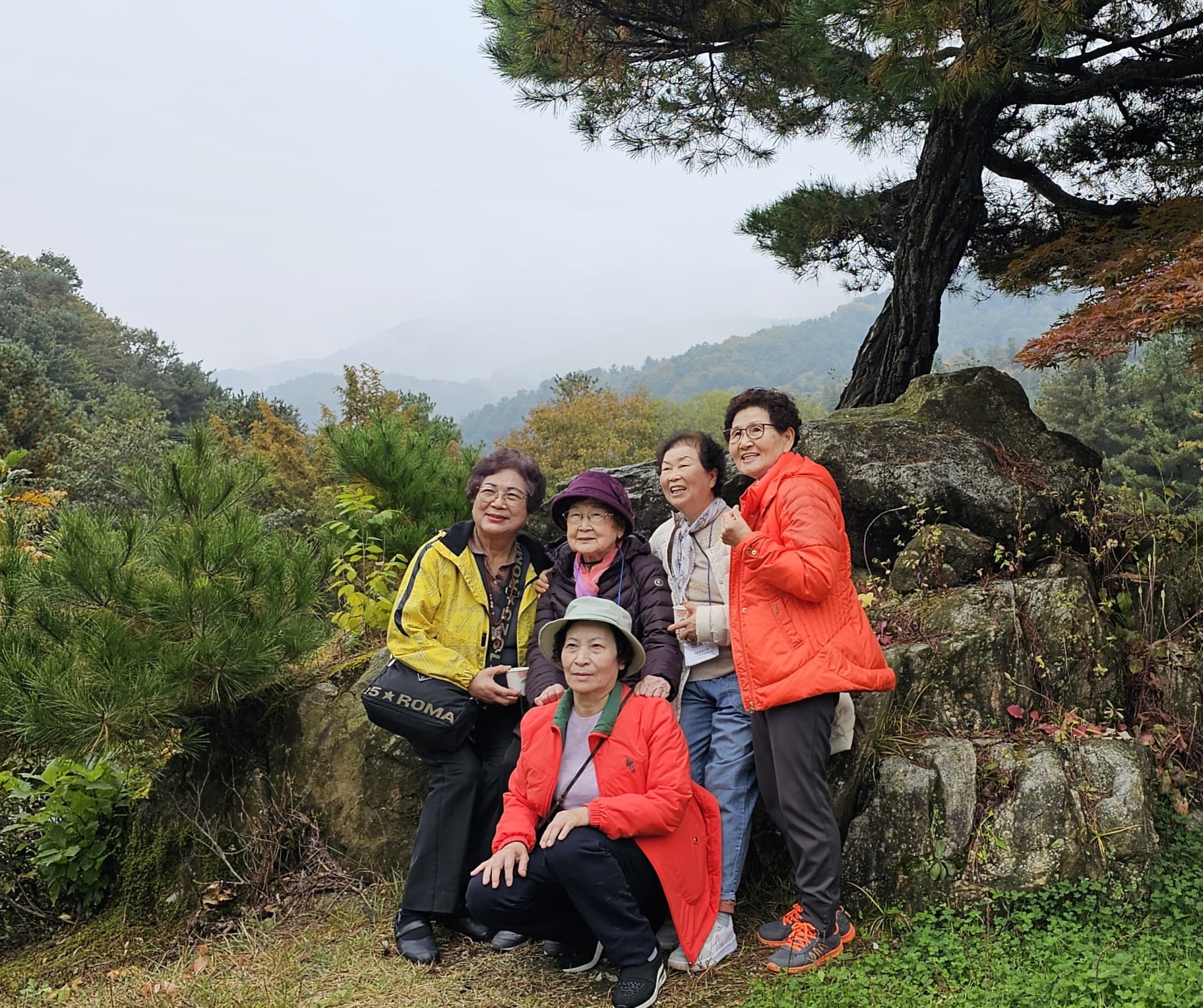 2023. 10. 19 효도관광(사진) - 51