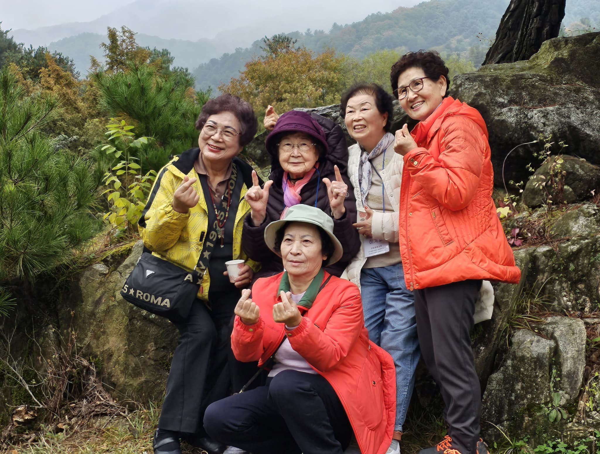 2023. 10. 19 효도관광(사진) - 52