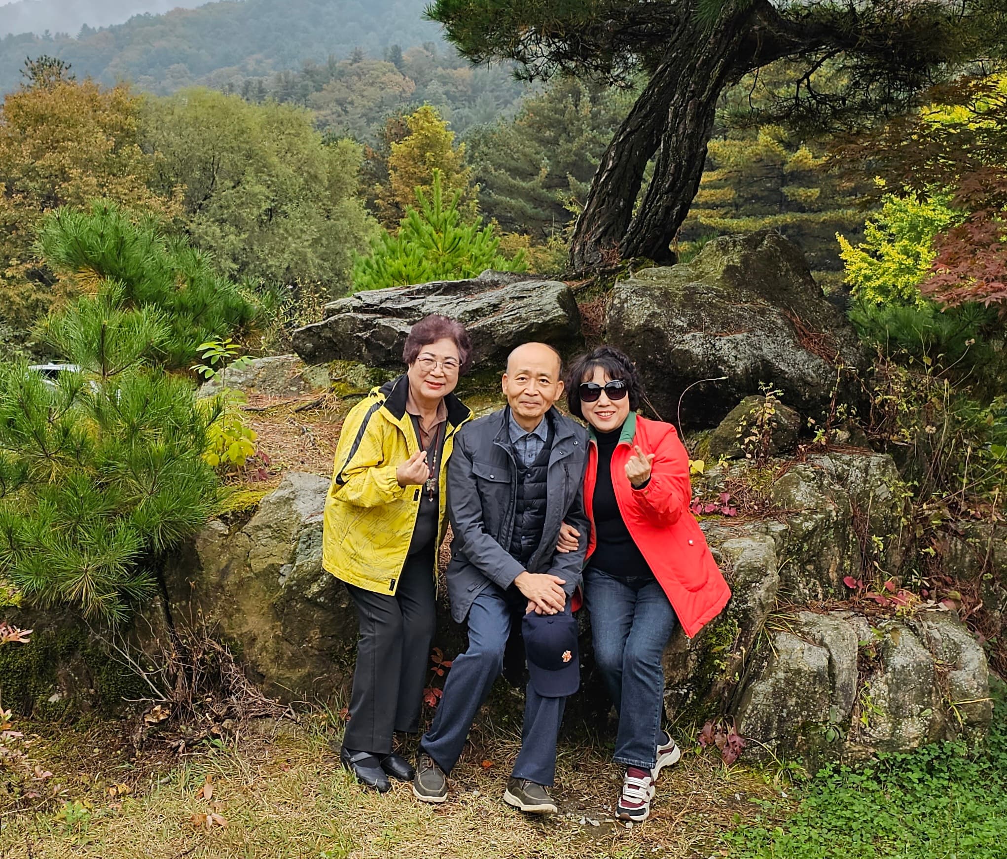 2023. 10. 19 효도관광(사진) - 53