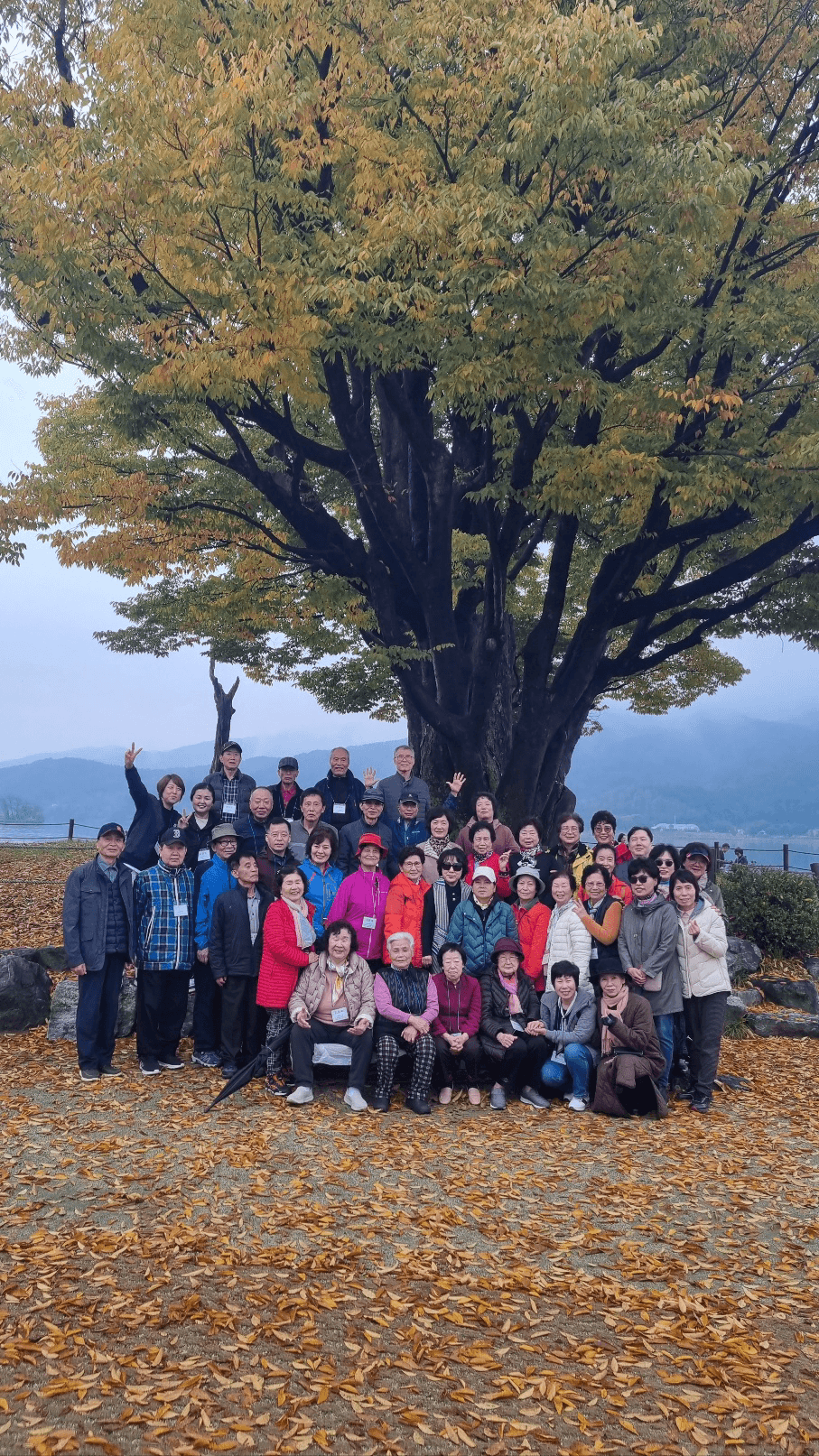 2023. 10. 19 효도관광(사진) - 62