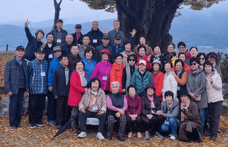 2023. 10. 19 효도관광(사진) - 64