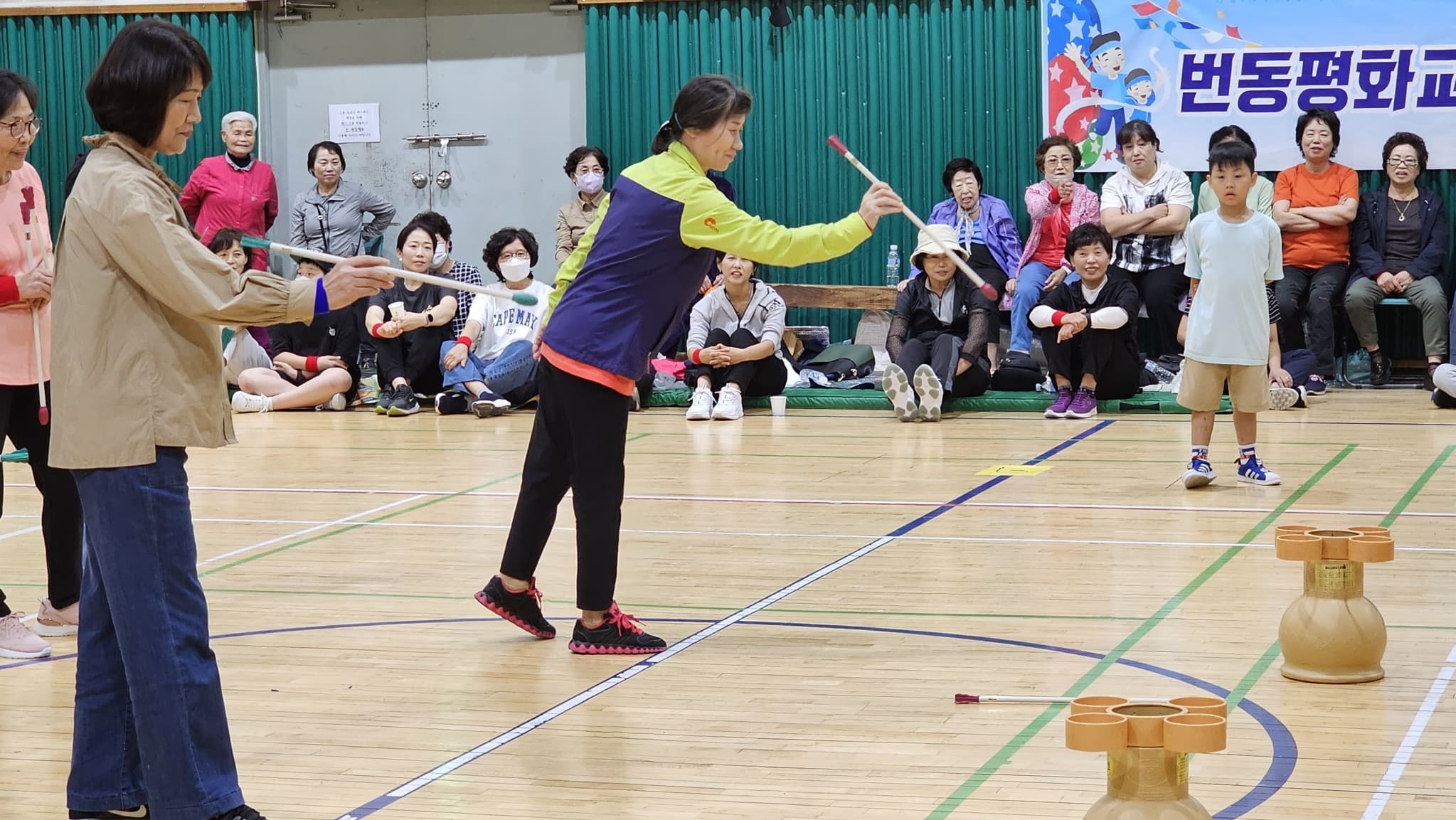 2023.10.3 평화한마당운동회 (3) - 8