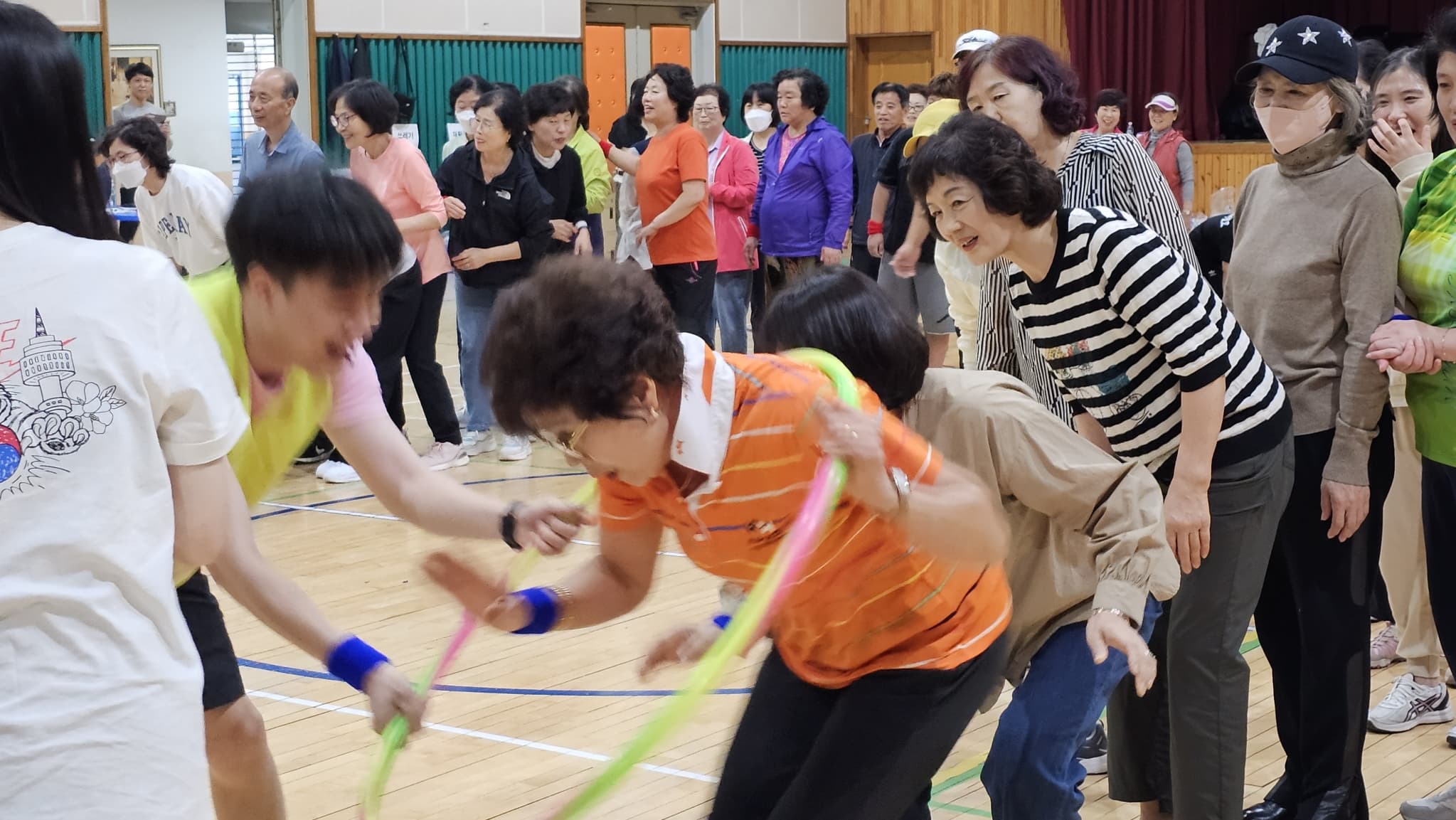 2023.10.3 평화한마당운동회 (3) - 40