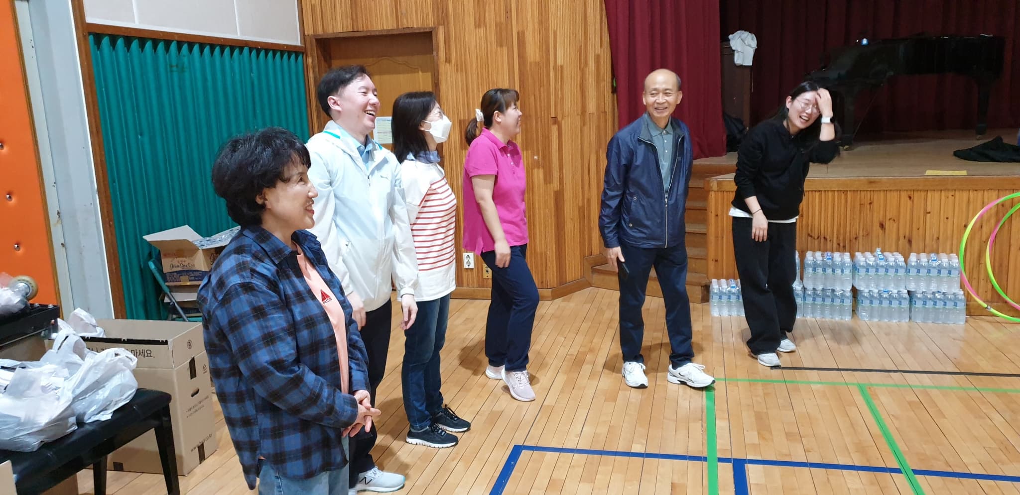 2023.10.3 평화한마당운동회 (2) - 1