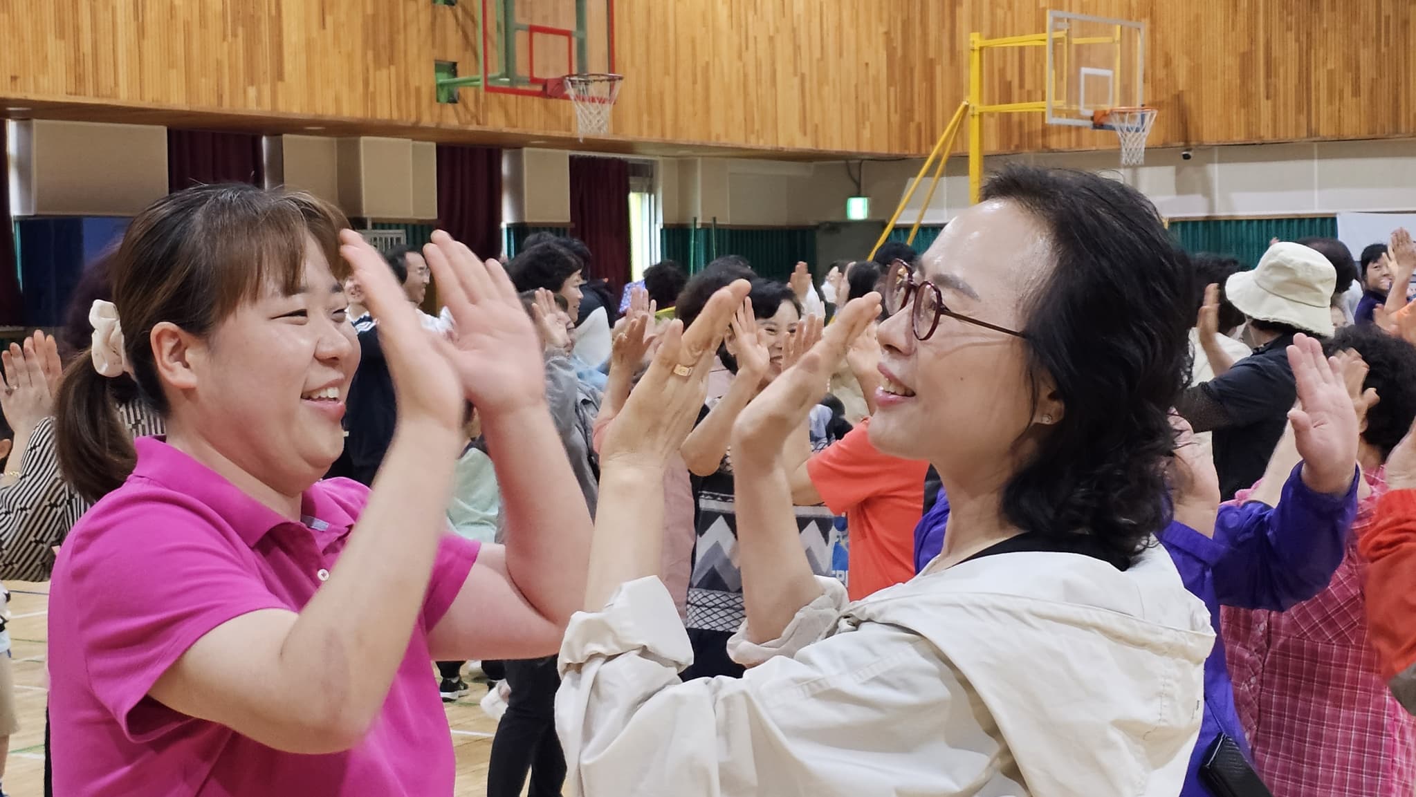 2023.10.3 평화한마당운동회 (2) - 3