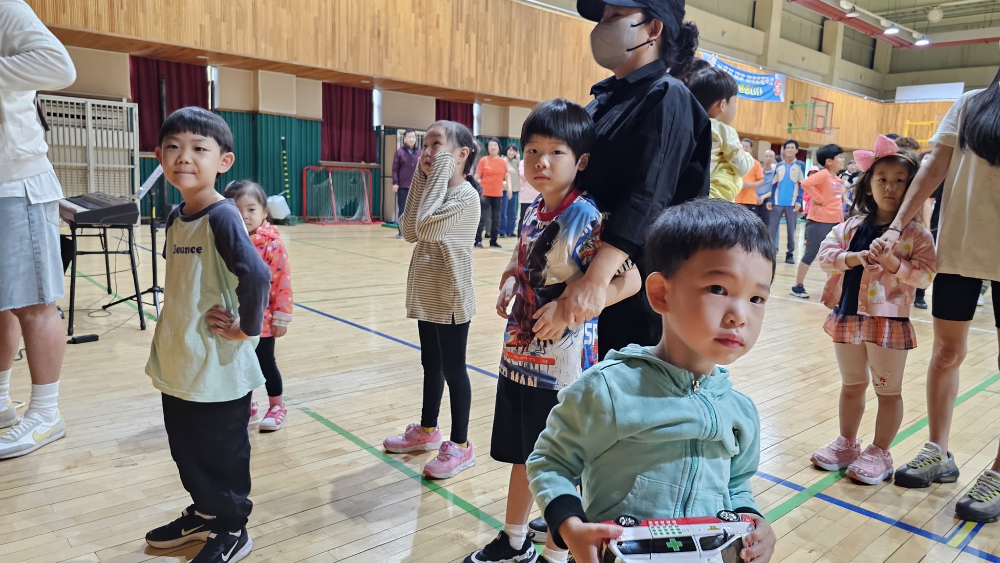2023.10.3 평화한마당운동회 (2) - 6