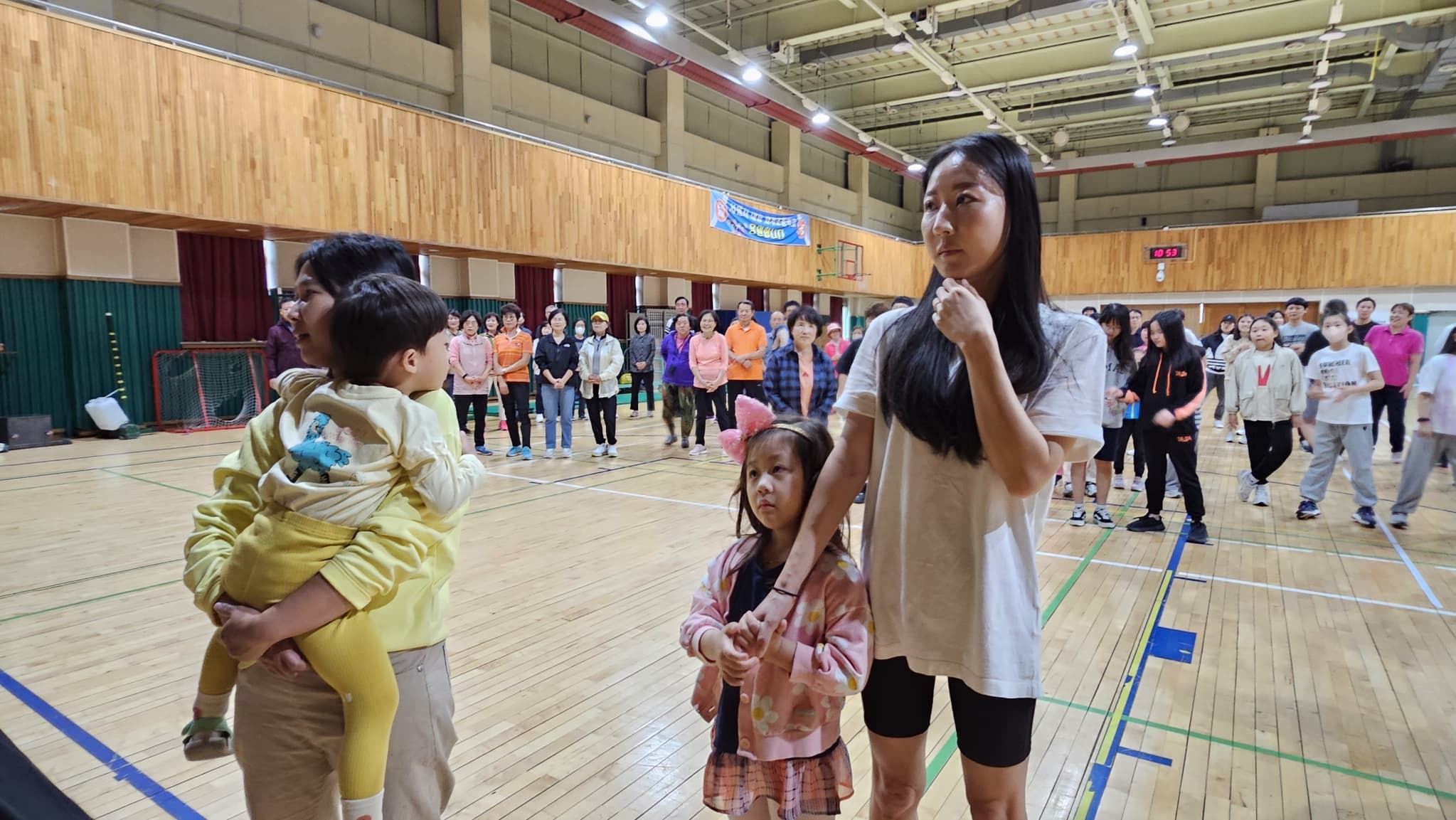 2023.10.3 평화한마당운동회 (2) - 7