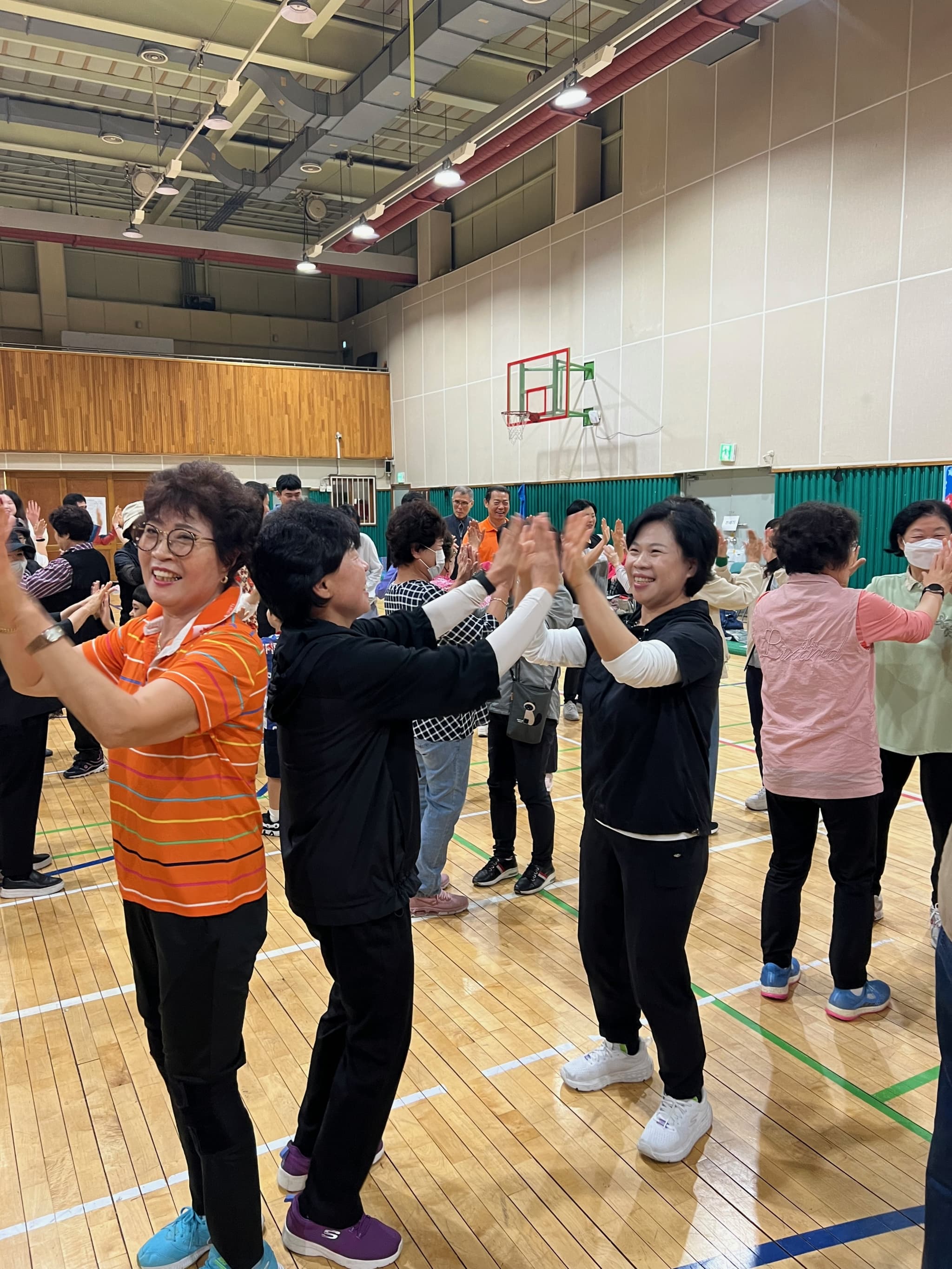 2023.10.3 평화한마당운동회 (2) - 13