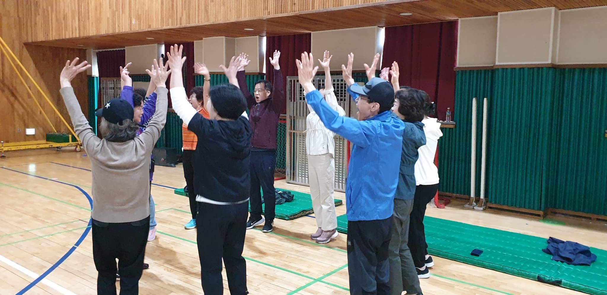 2023.10.3 평화한마당운동회 (2) - 28