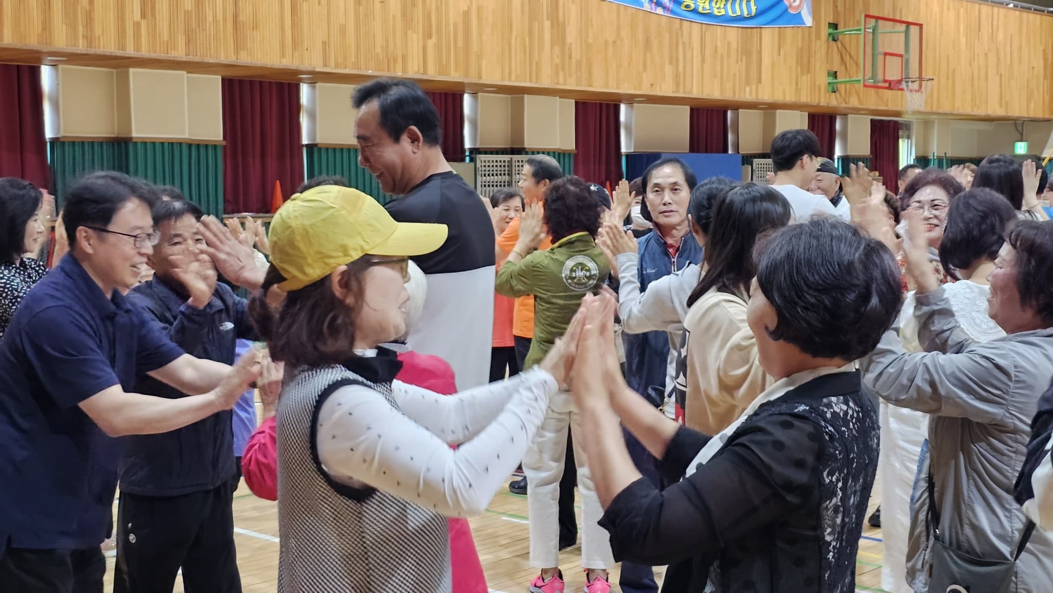 2023.10.3 평화한마당운동회 (2) - 32