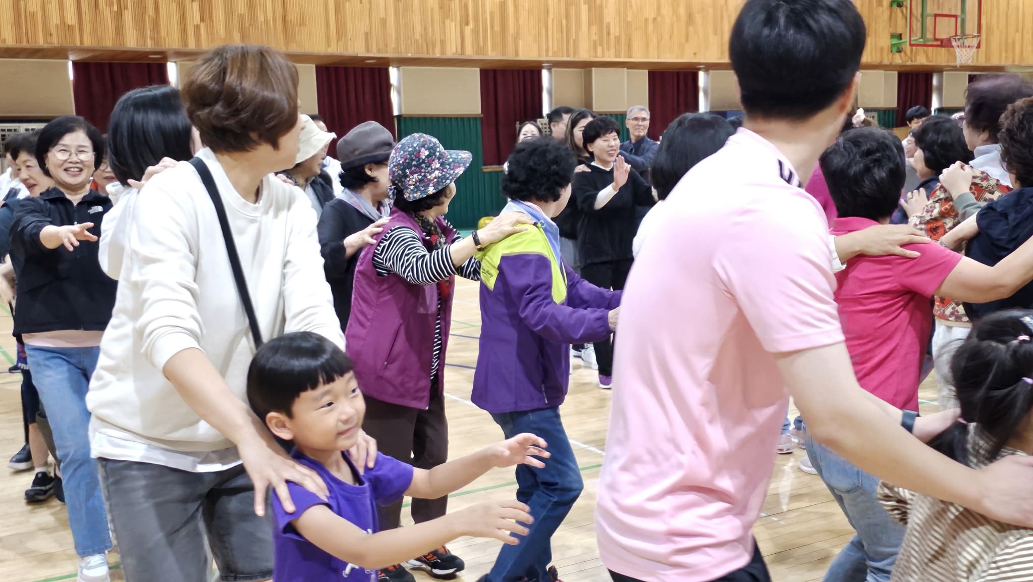 2023.10.3 평화한마당운동회 (2) - 33