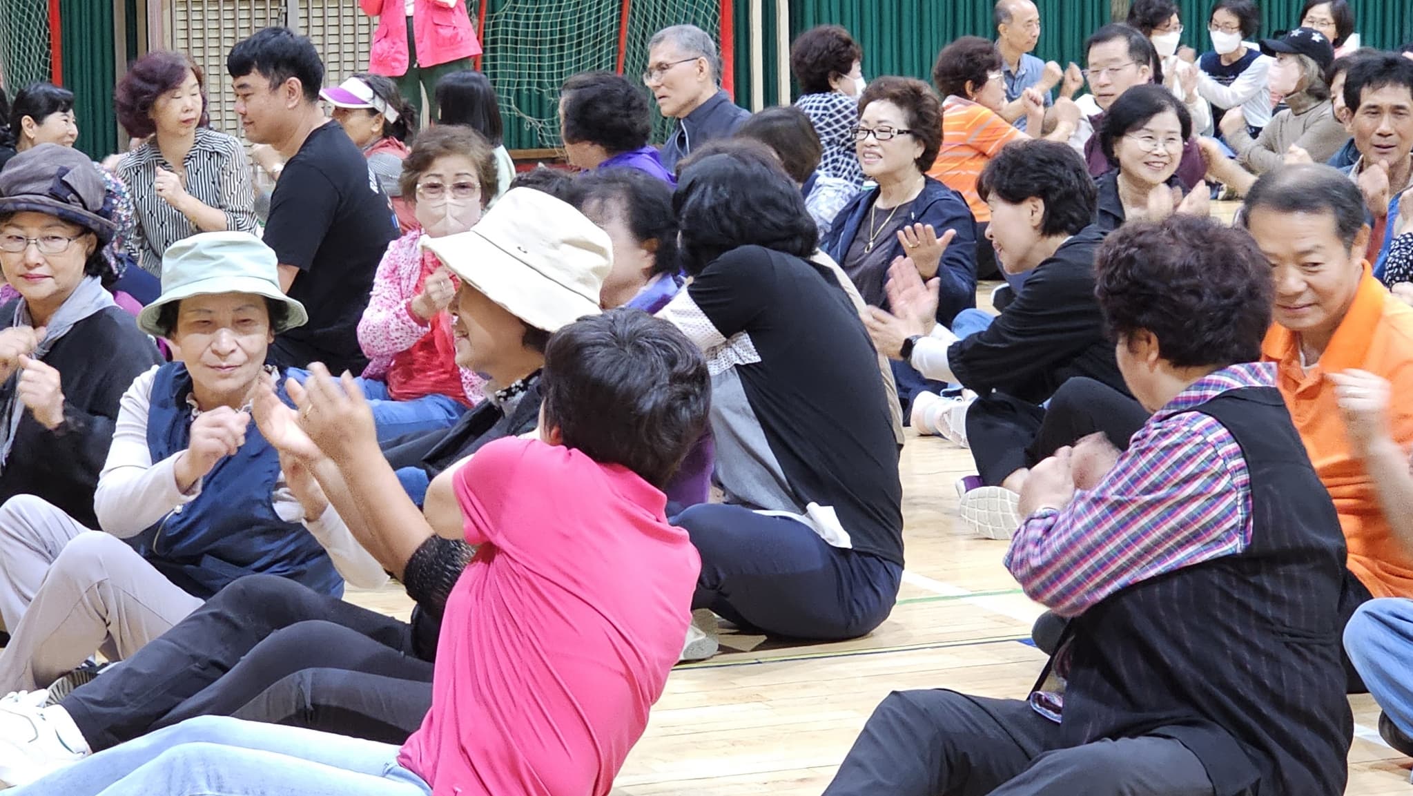 2023.10.3 평화한마당운동회 (2) - 35