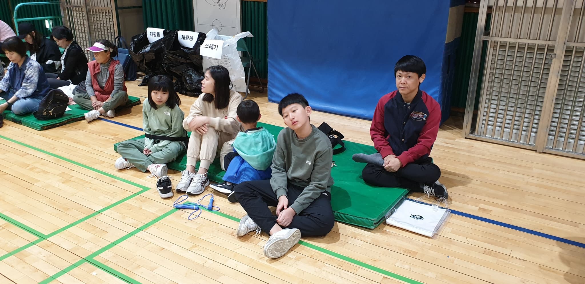 2023.10.3 평화한마당운동회 (1) - 8