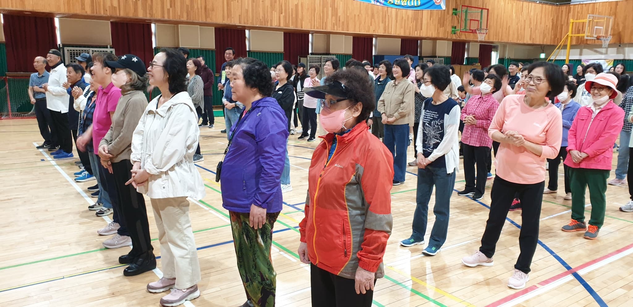 2023.10.3 평화한마당운동회 (1) - 32