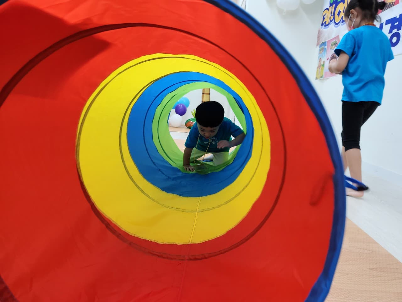 2023 교육부 여름성경학교/수련회 - 2