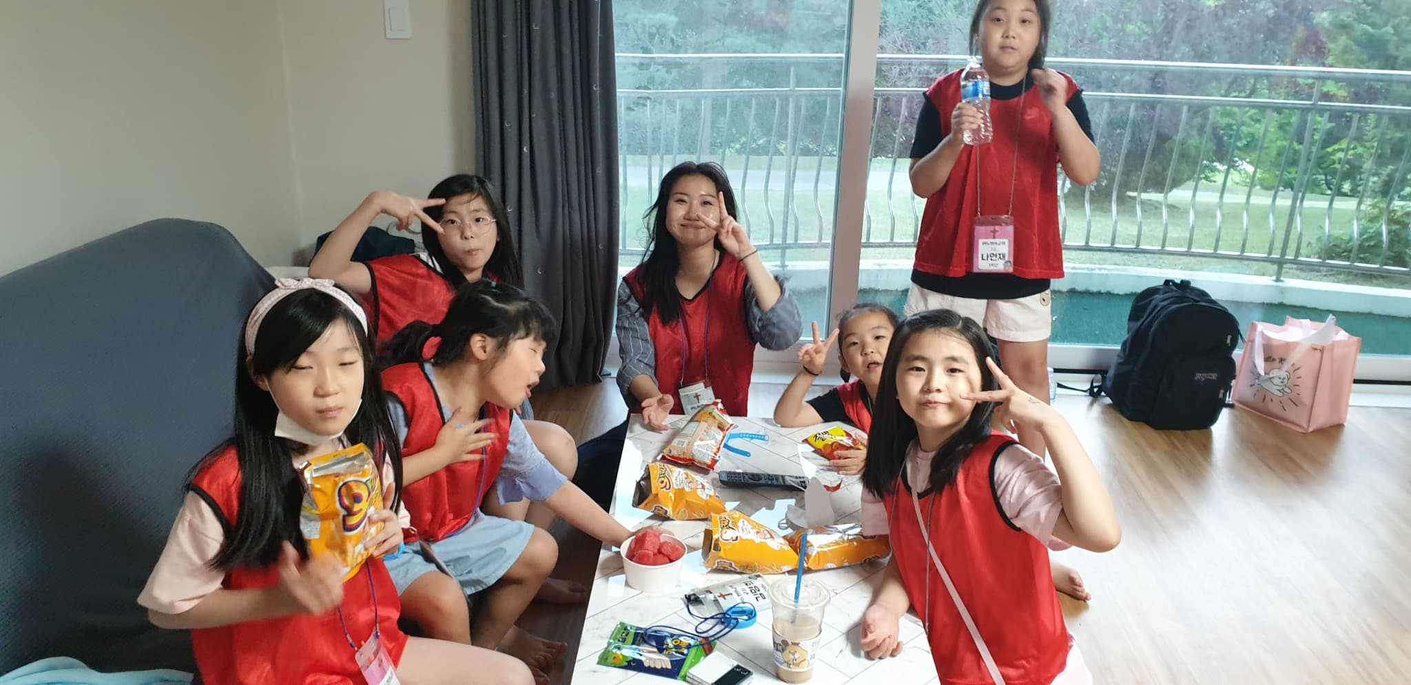 2023 교육부 여름성경학교/수련회 - 23