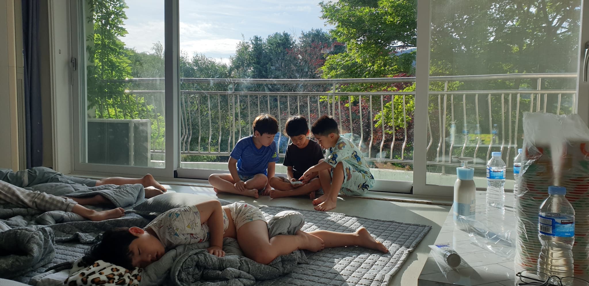 2023 교육부 여름성경학교/수련회 - 24