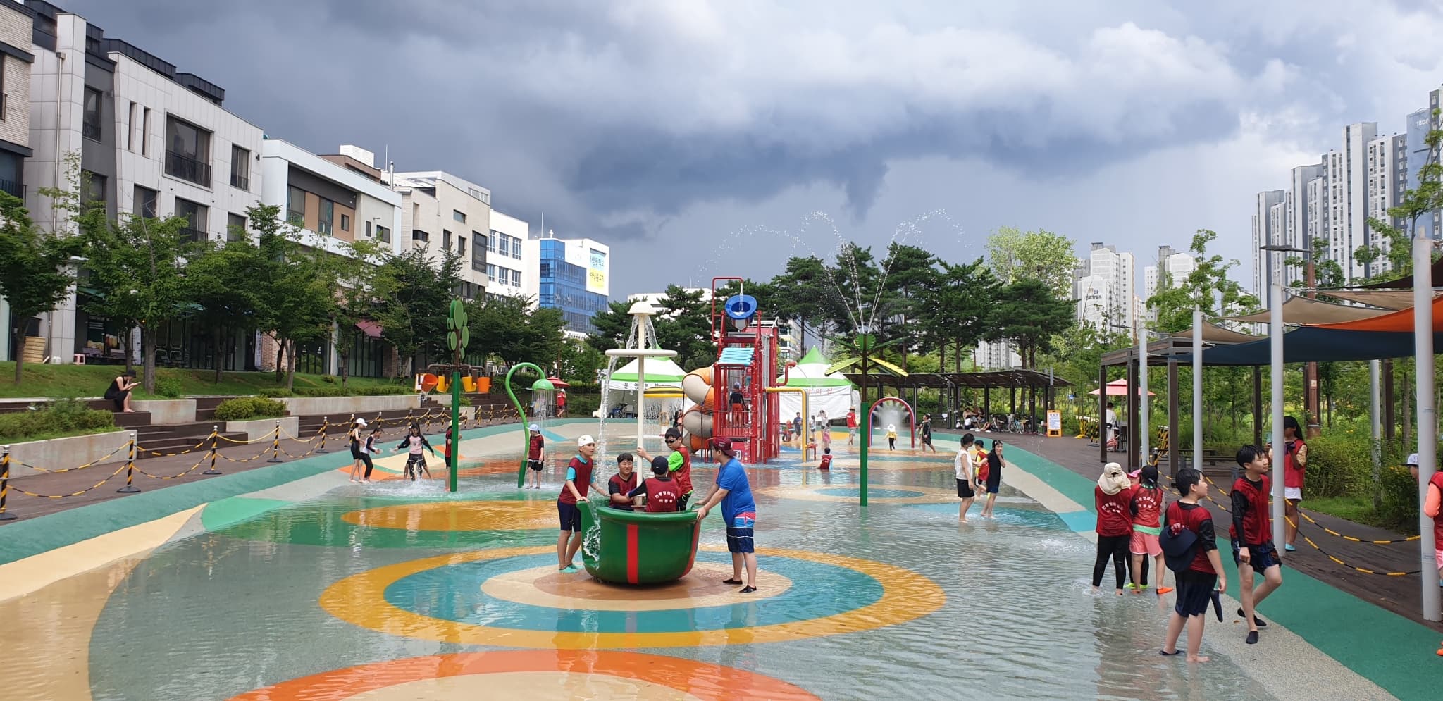 2023 교육부 여름성경학교/수련회 - 26