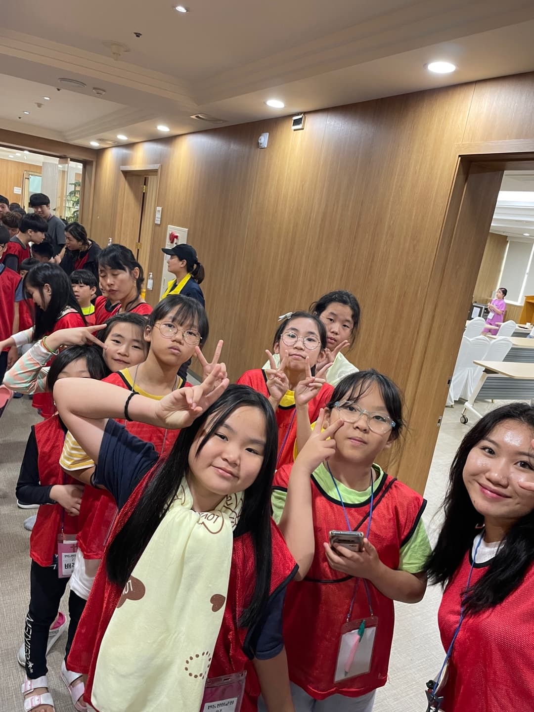 2023 교육부 여름성경학교/수련회 - 32