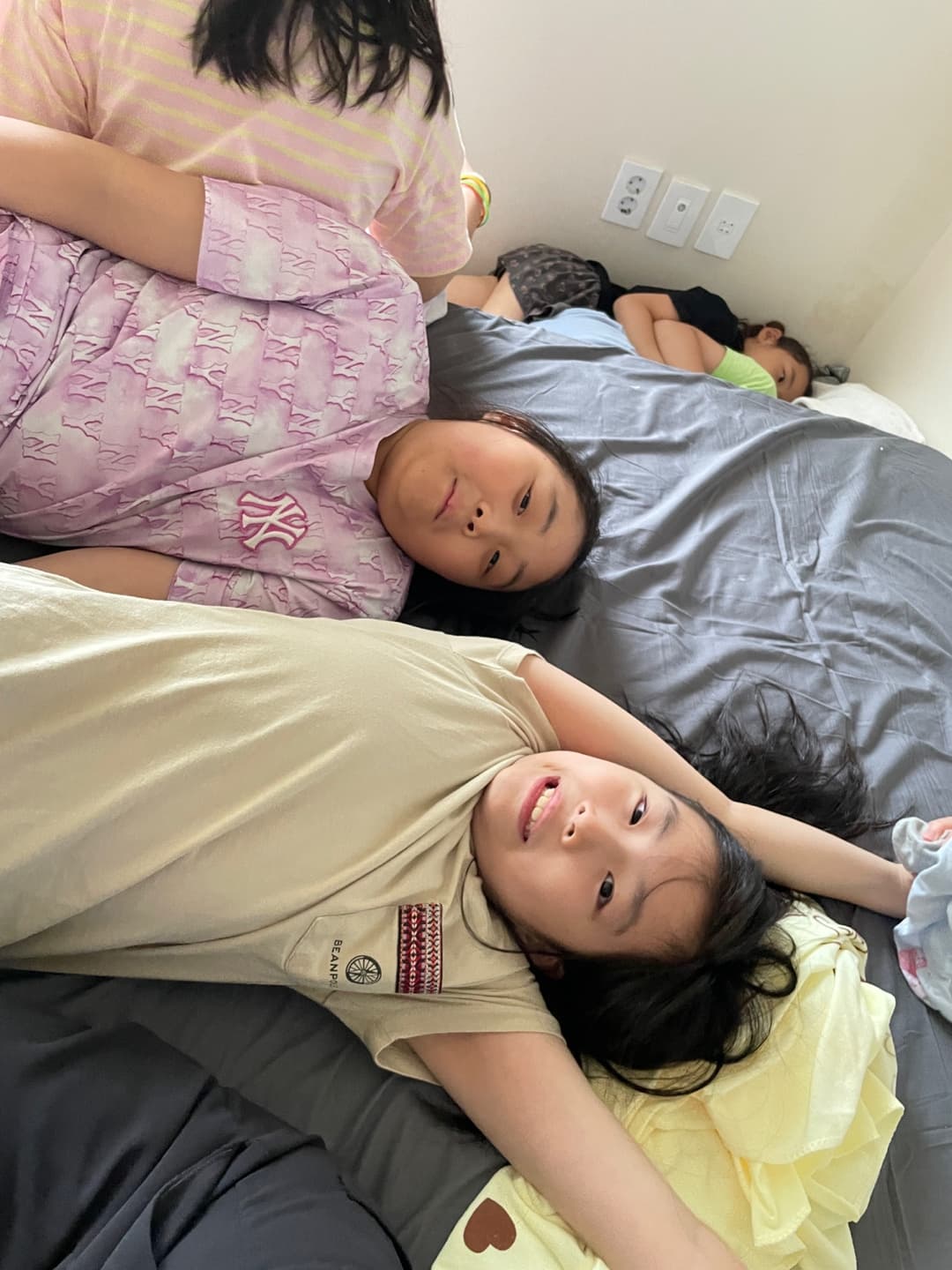 2023 교육부 여름성경학교/수련회 - 36