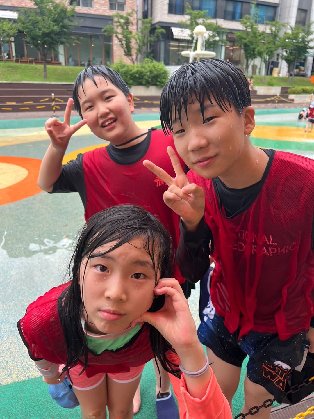 2023 교육부 여름성경학교/수련회 - 37