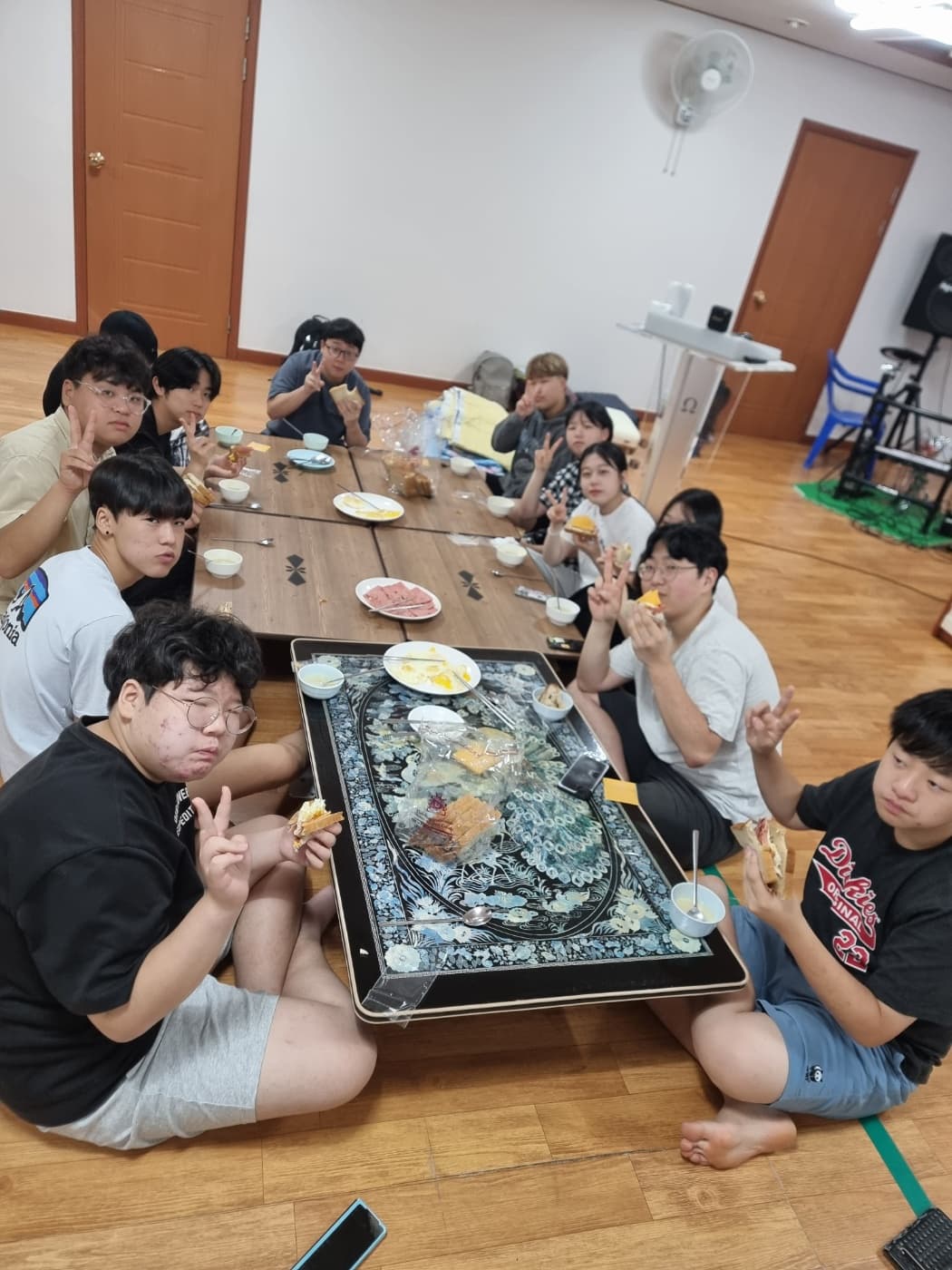 2023 교육부 여름성경학교/수련회 - 48