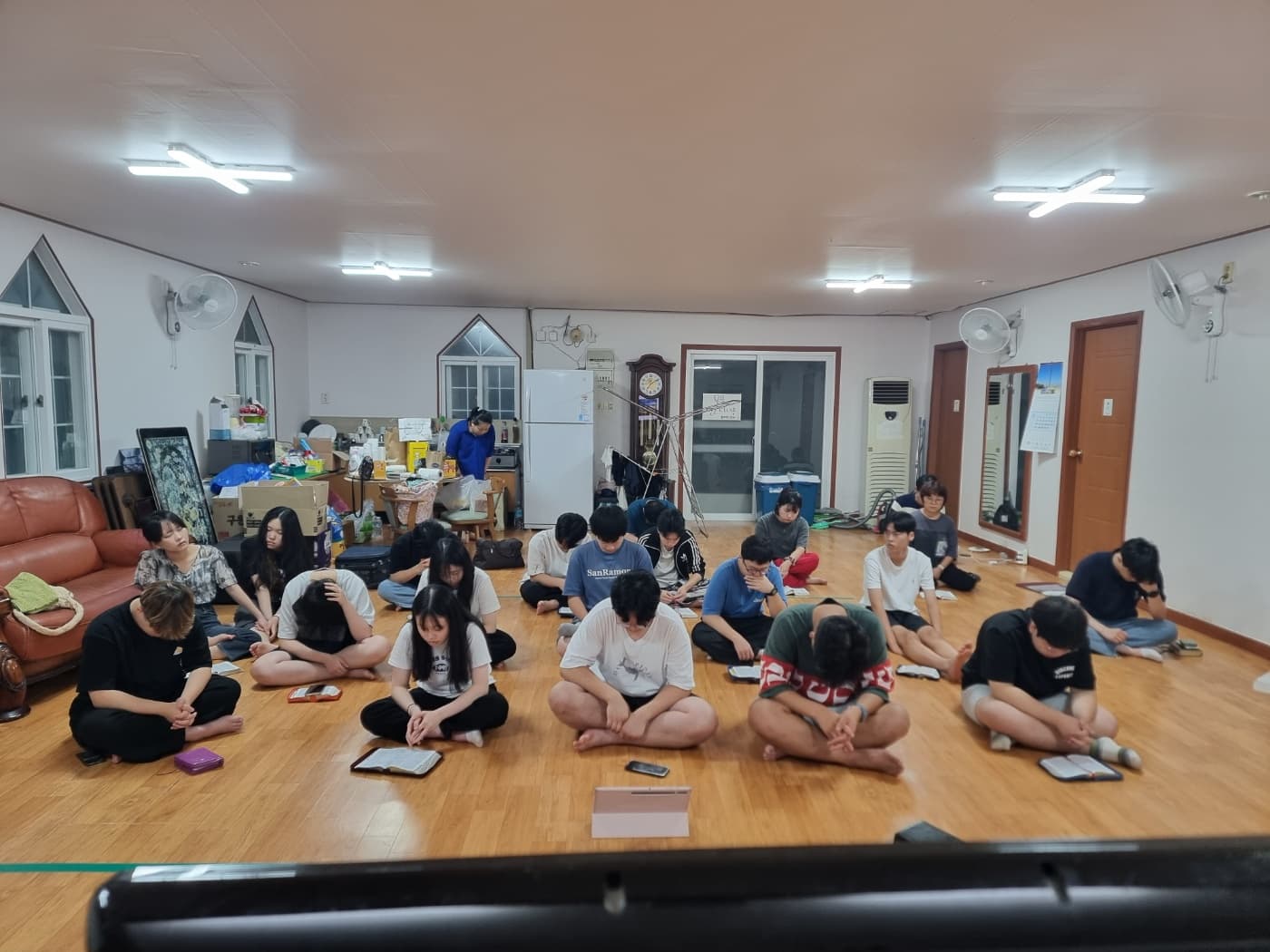 2023 교육부 여름성경학교/수련회 - 49