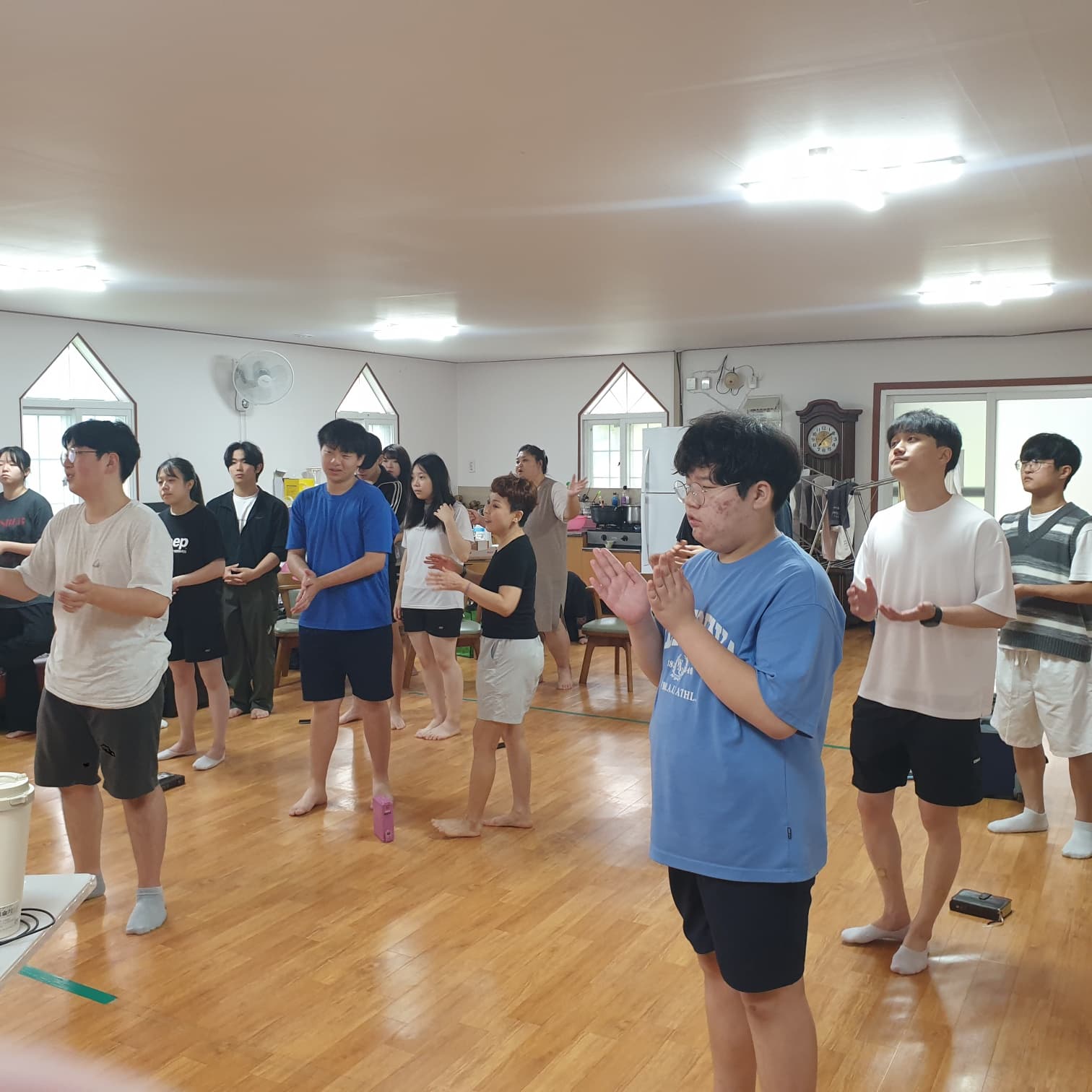 2023 교육부 여름성경학교/수련회 - 50