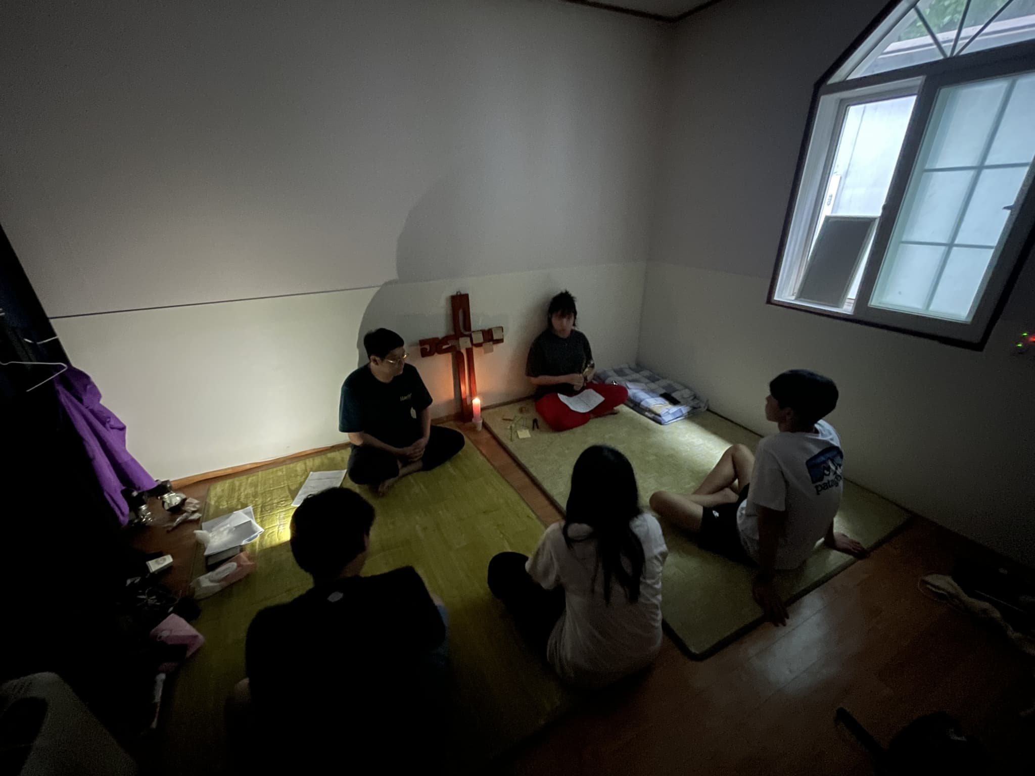 2023 교육부 여름성경학교/수련회 - 52