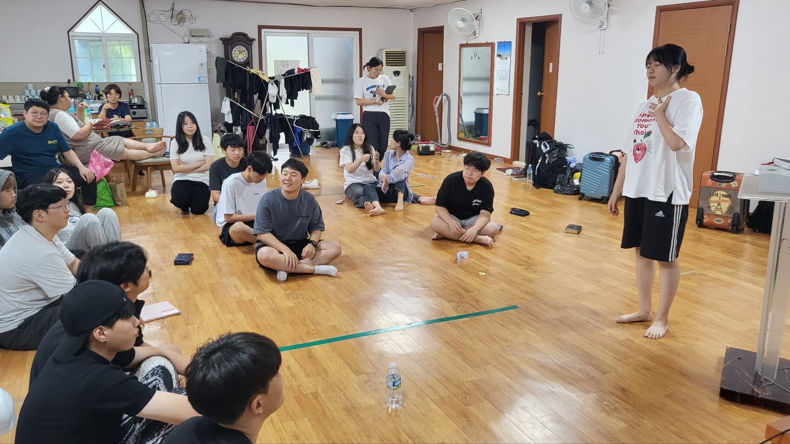 2023 교육부 여름성경학교/수련회 - 54