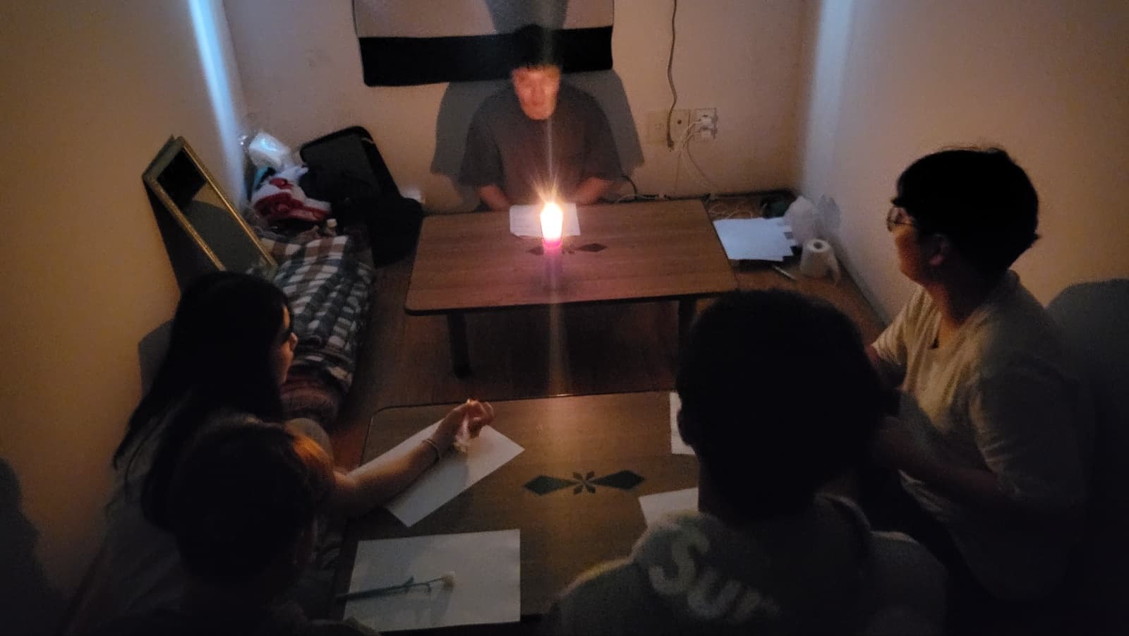 2023 교육부 여름성경학교/수련회 - 55