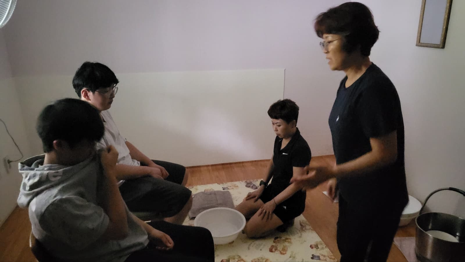 2023 교육부 여름성경학교/수련회 - 56