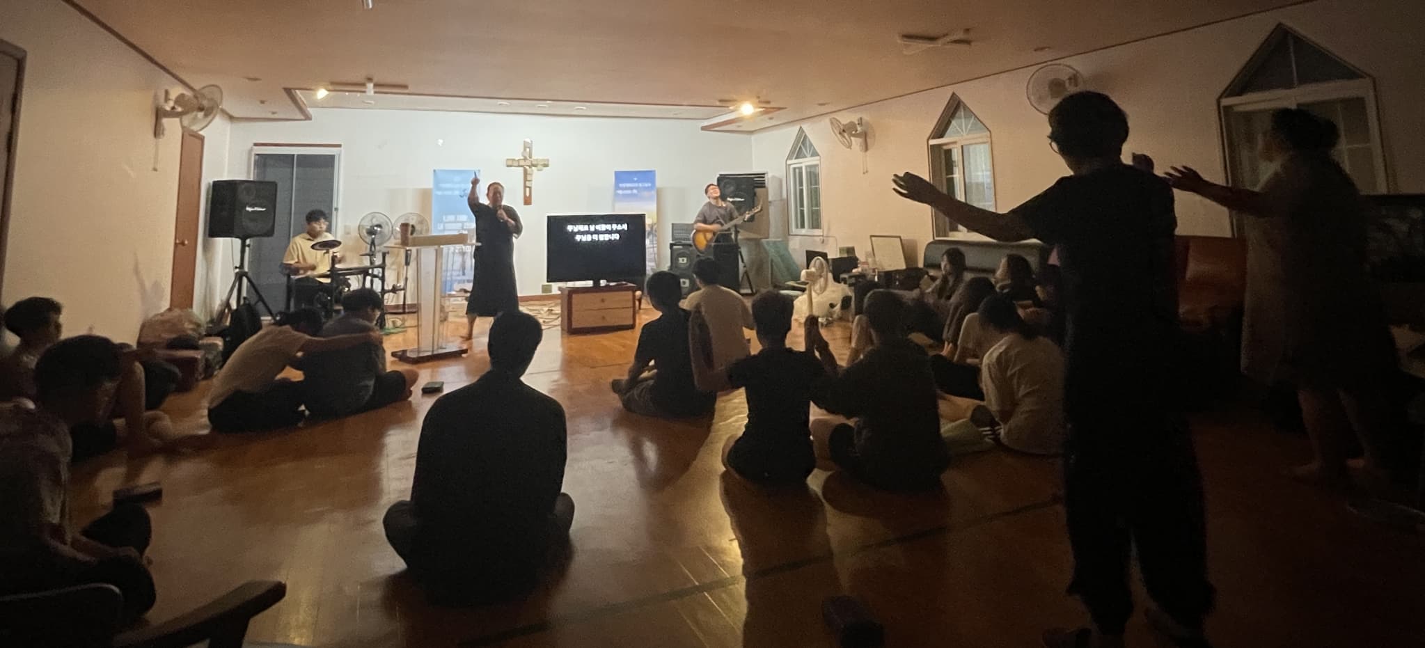 2023 교육부 여름성경학교/수련회 - 60