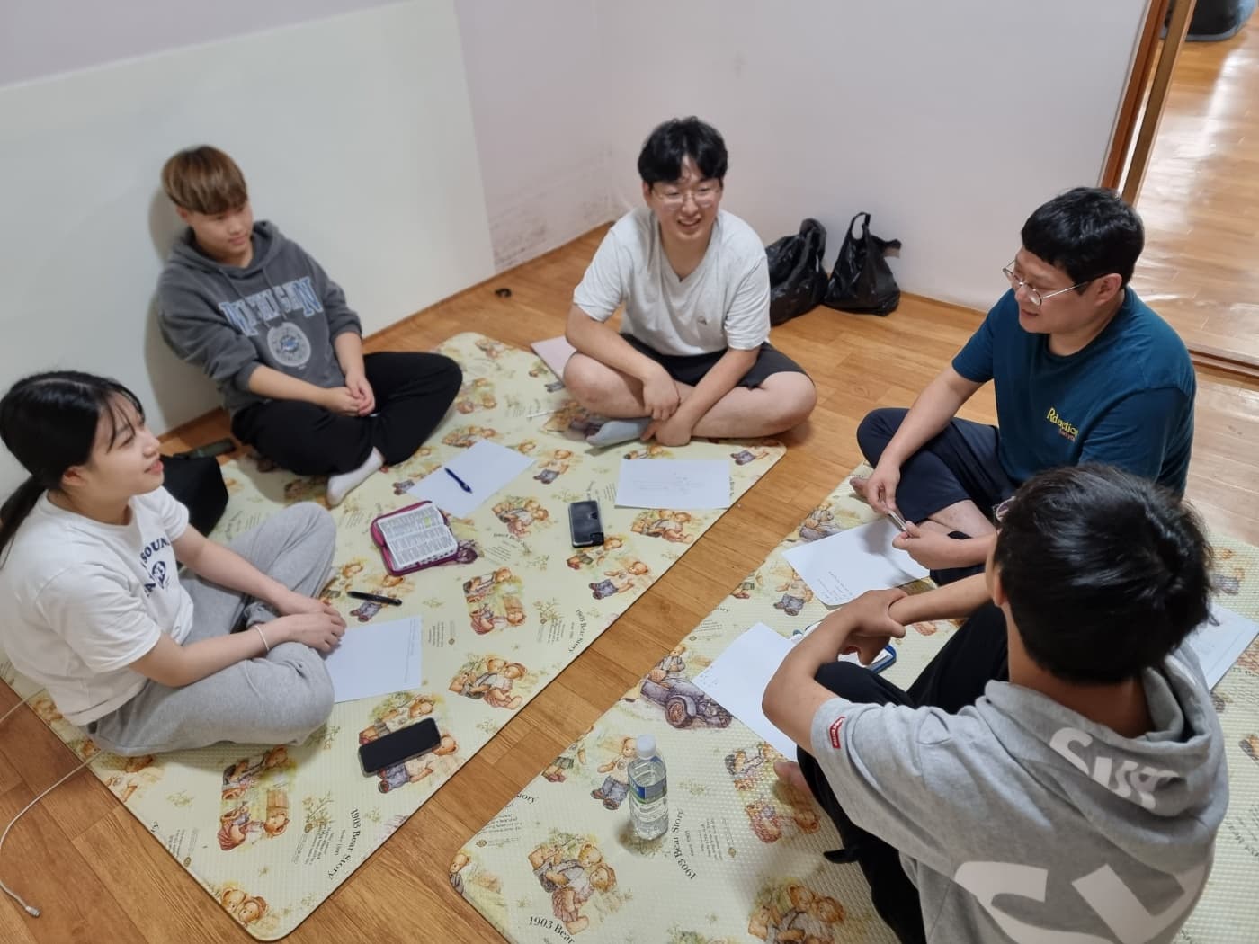 2023 교육부 여름성경학교/수련회 - 63