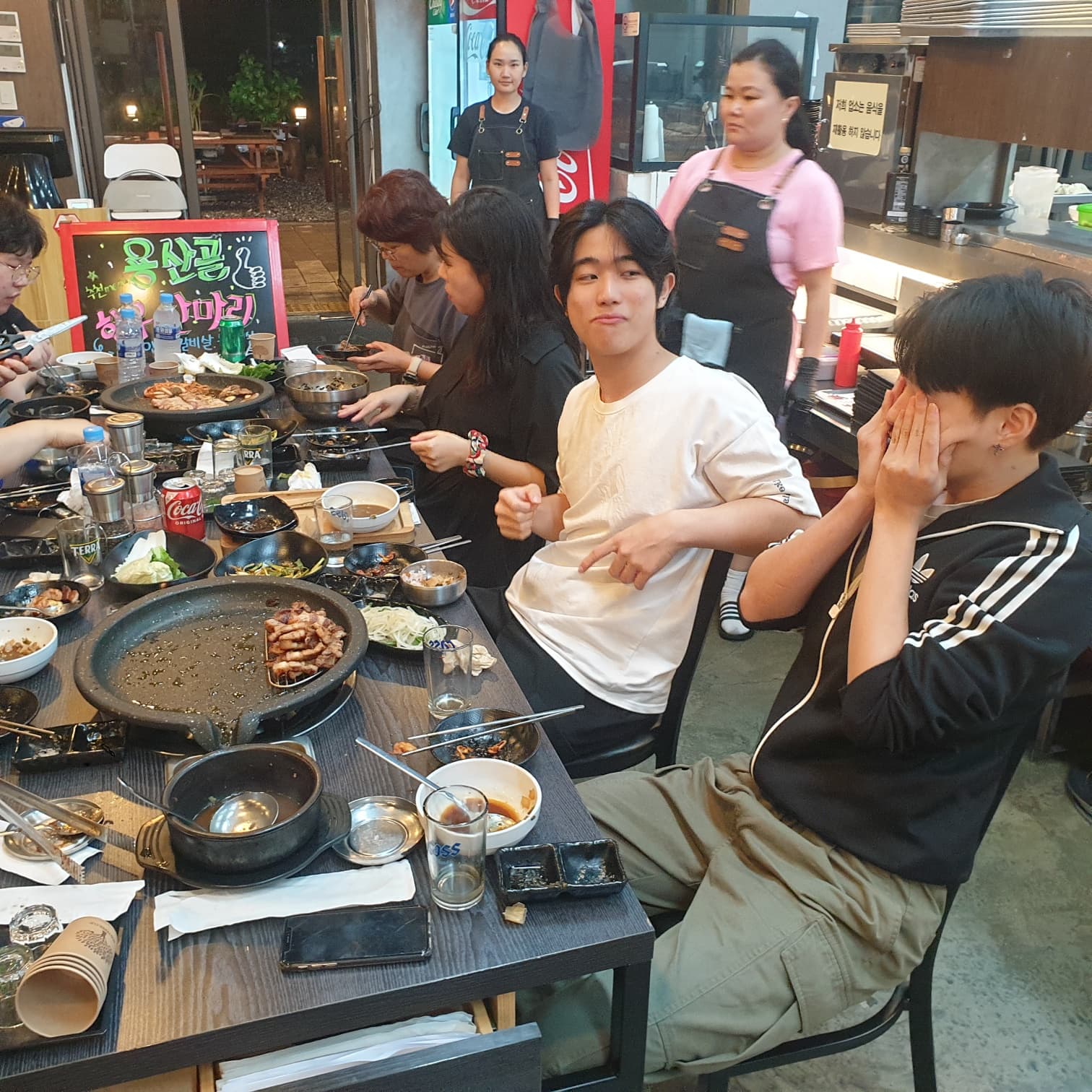 2023 교육부 여름성경학교/수련회 - 65