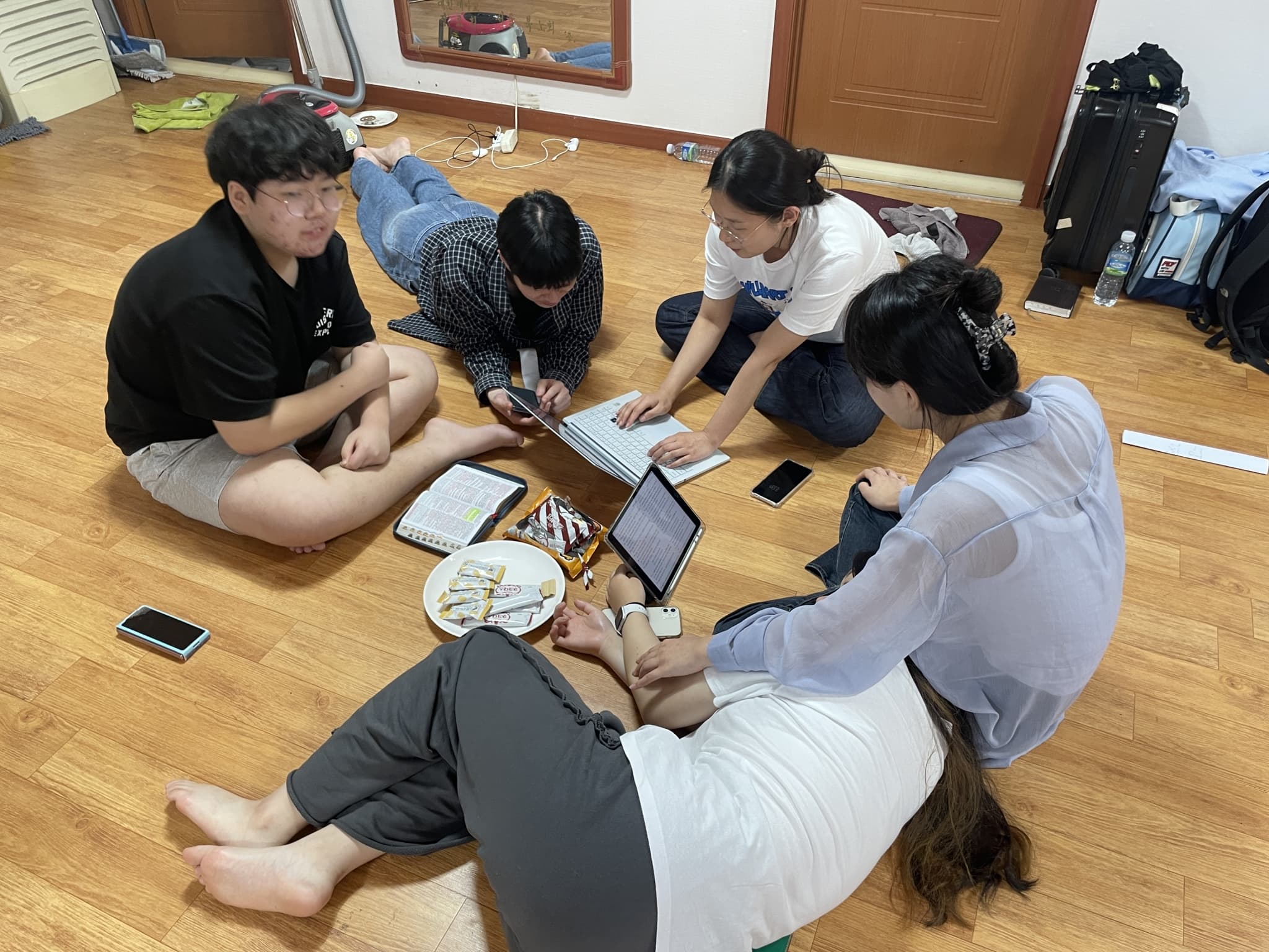 2023 교육부 여름성경학교/수련회 - 68