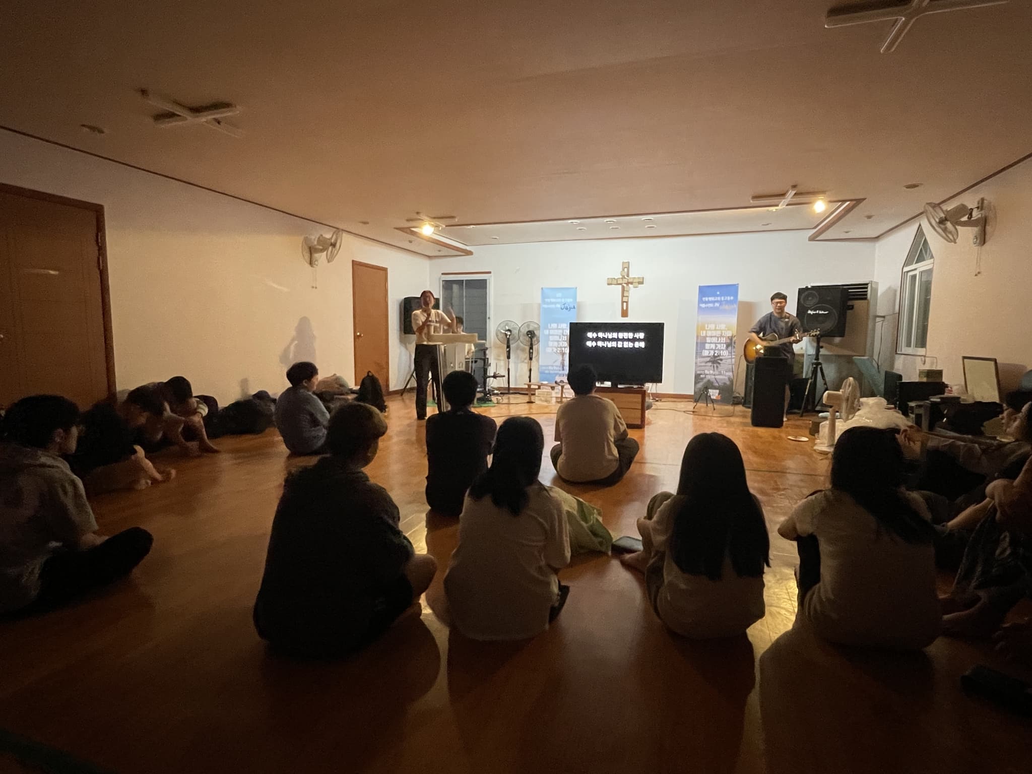 2023 교육부 여름성경학교/수련회 - 69