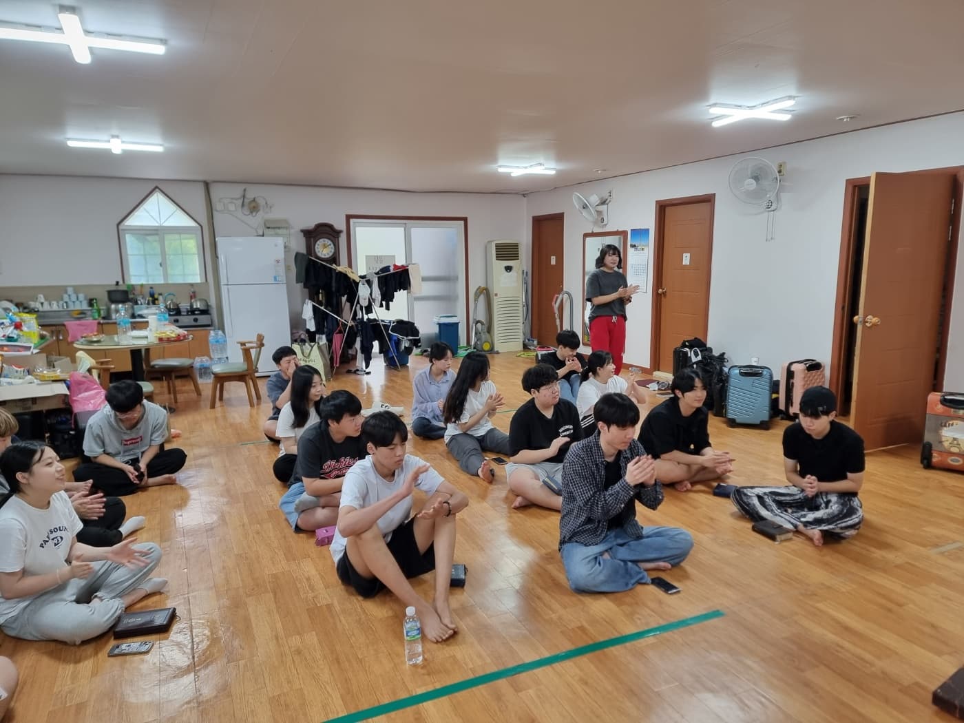 2023 교육부 여름성경학교/수련회 - 71