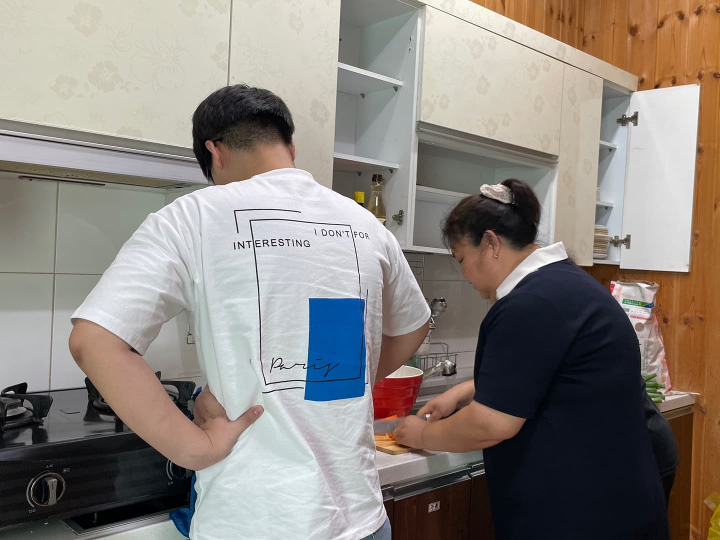 2023 교육부 여름성경학교/수련회 - 74