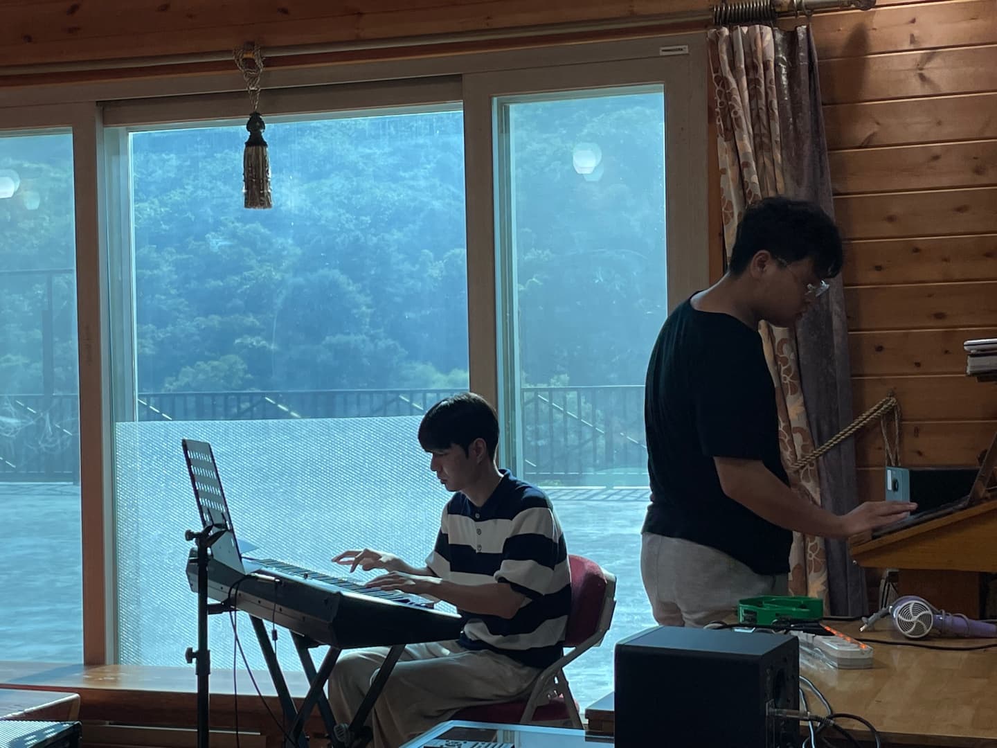 2023 교육부 여름성경학교/수련회 - 75