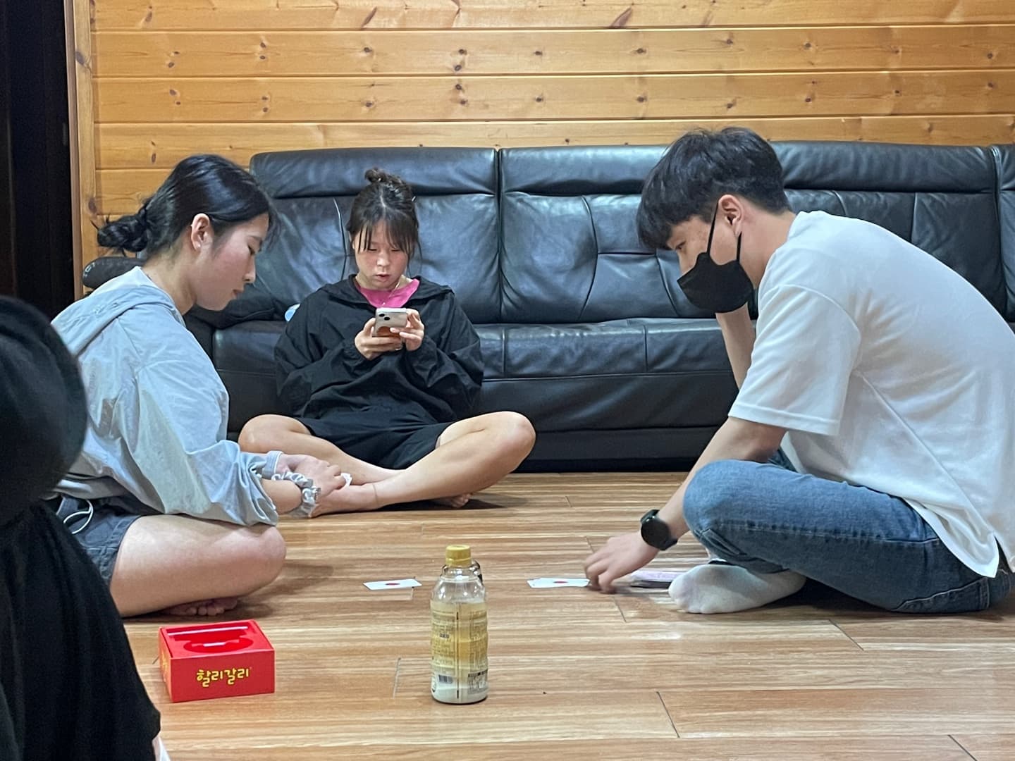 2023 교육부 여름성경학교/수련회 - 76