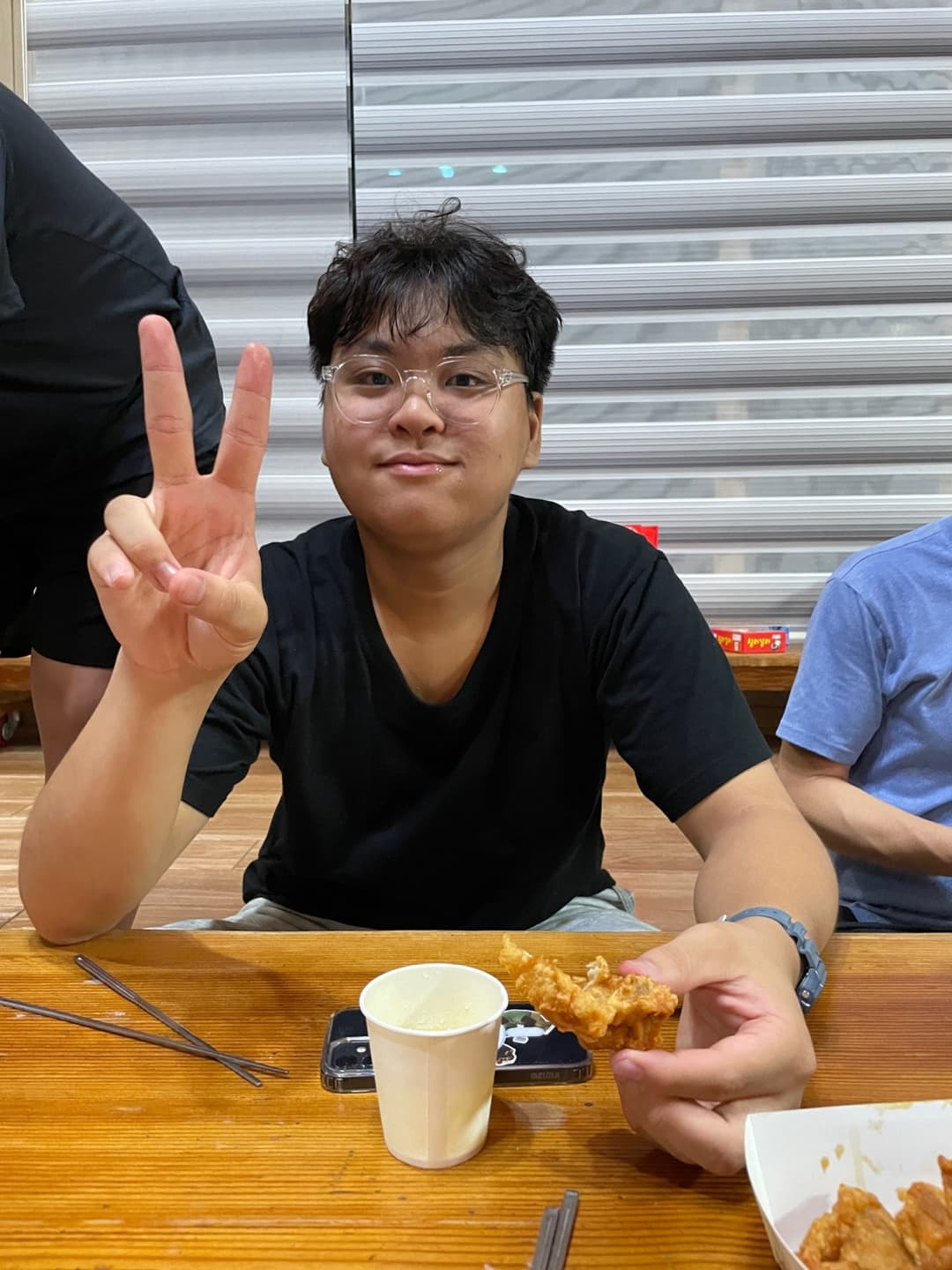 2023 교육부 여름성경학교/수련회 - 77