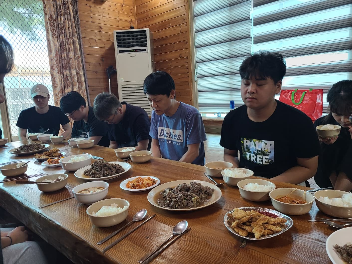 2023 교육부 여름성경학교/수련회 - 78