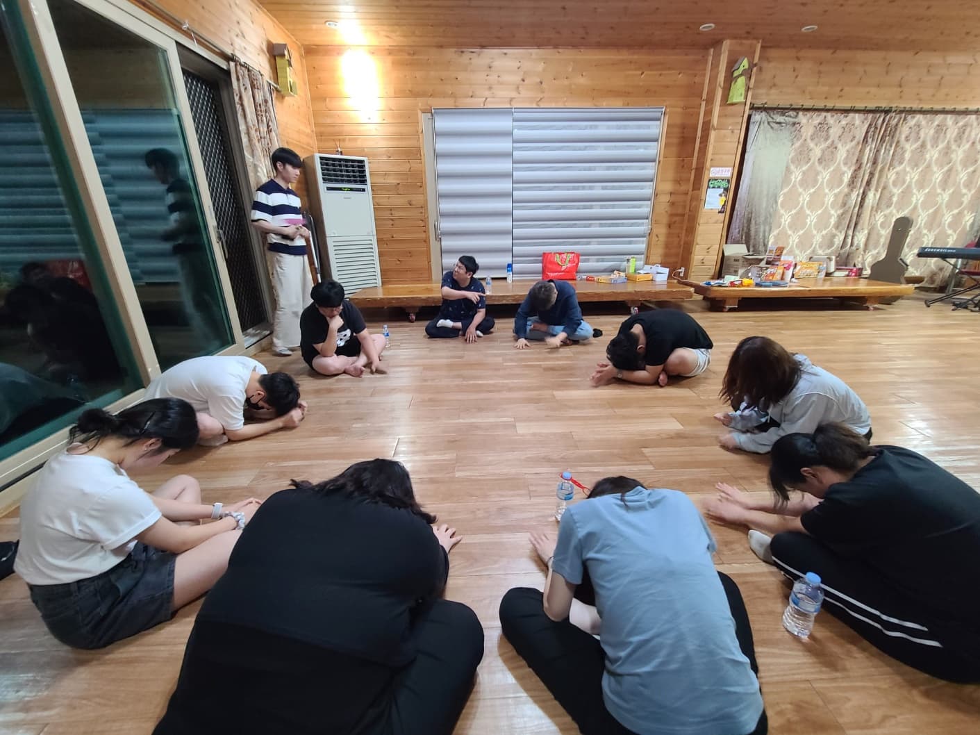 2023 교육부 여름성경학교/수련회 - 79