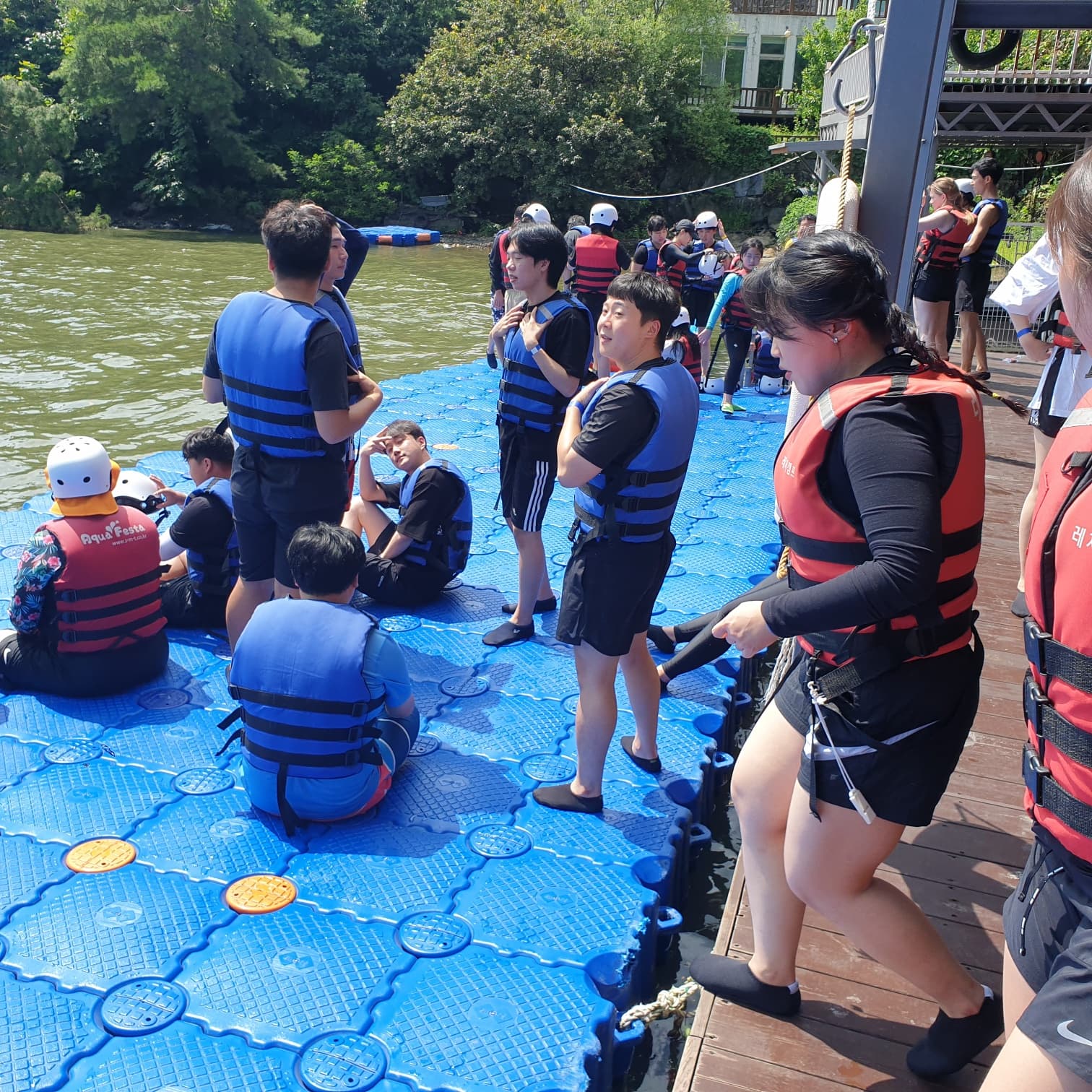 2023 교육부 여름성경학교/수련회 - 81