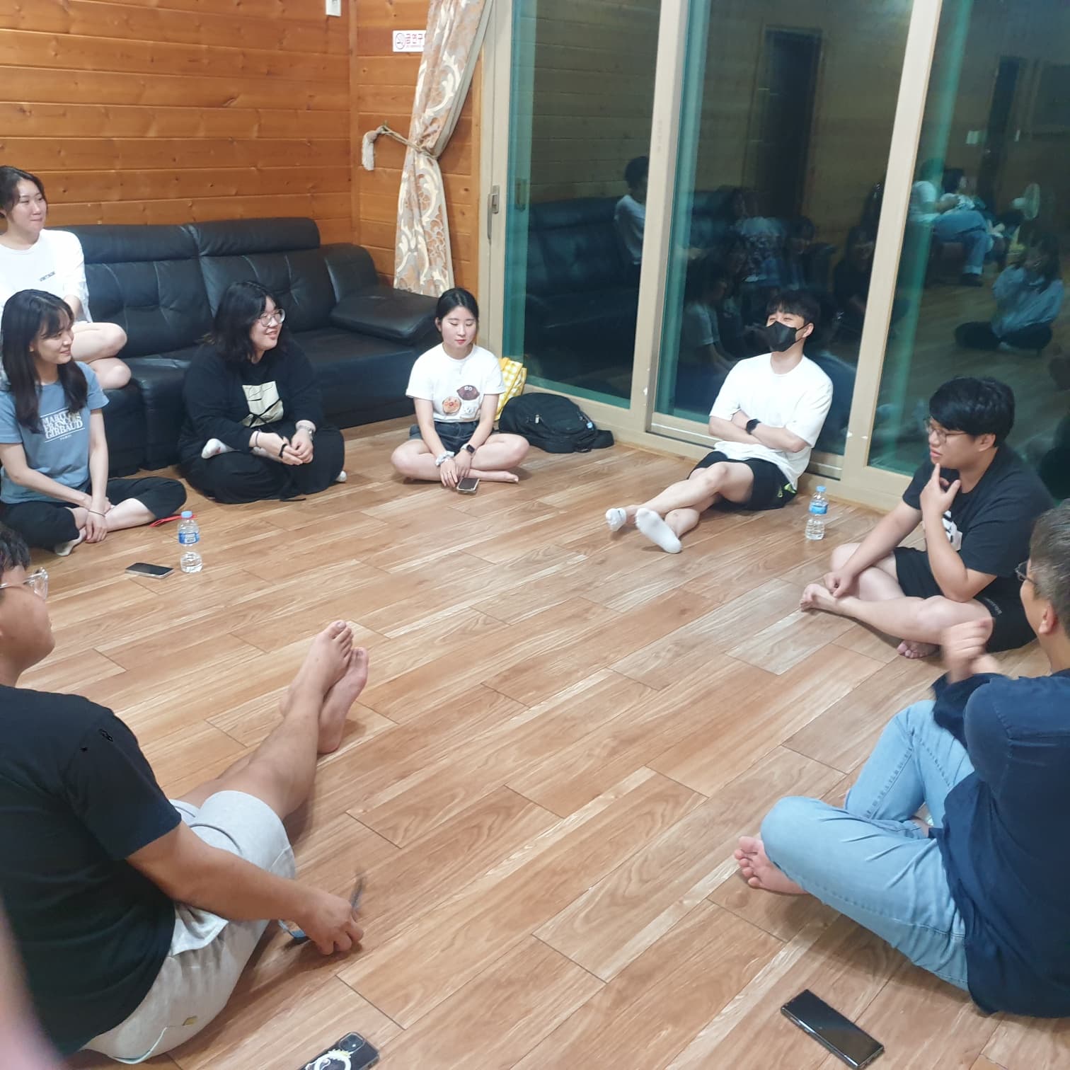 2023 교육부 여름성경학교/수련회 - 82