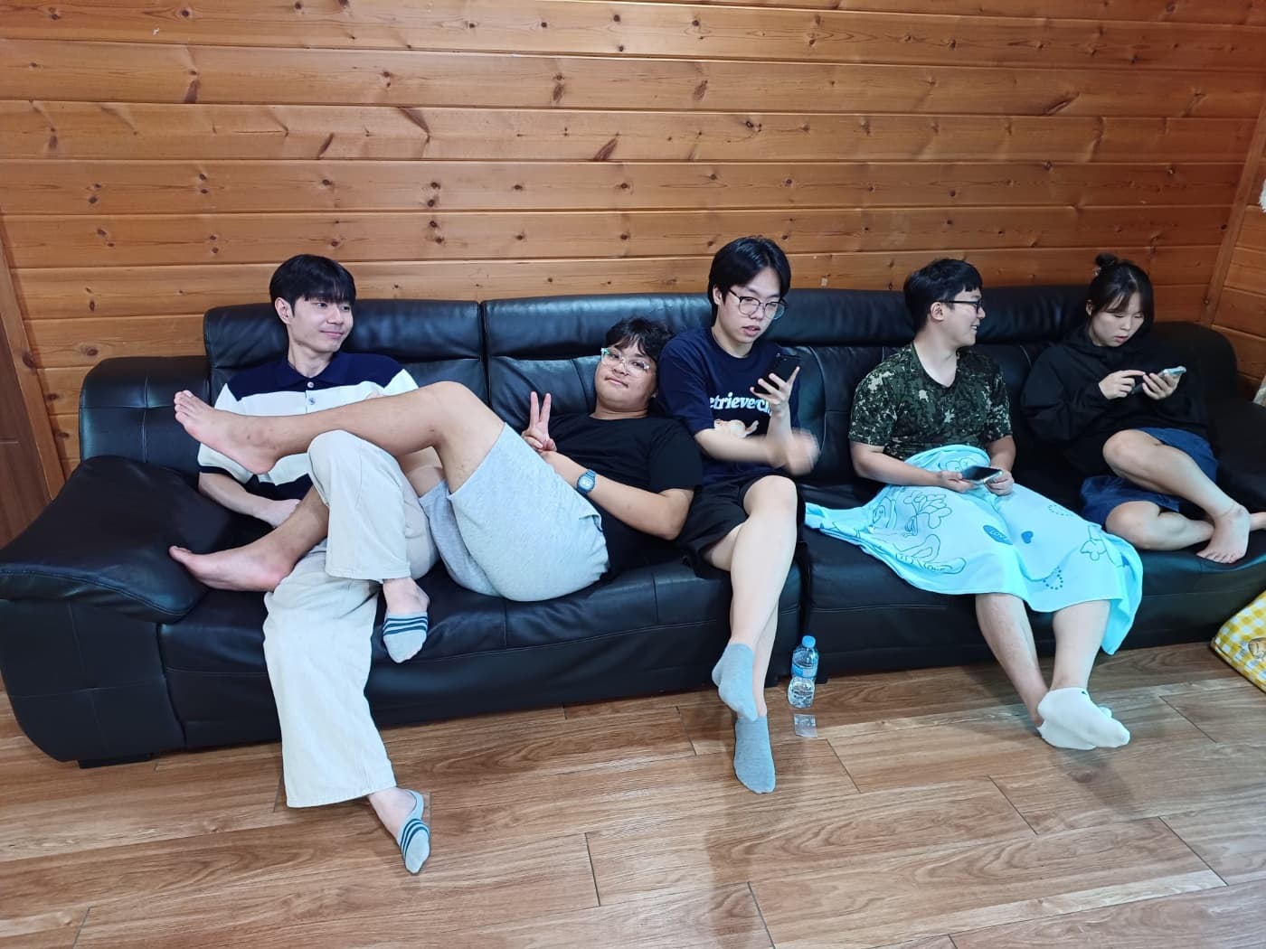 2023 교육부 여름성경학교/수련회 - 84