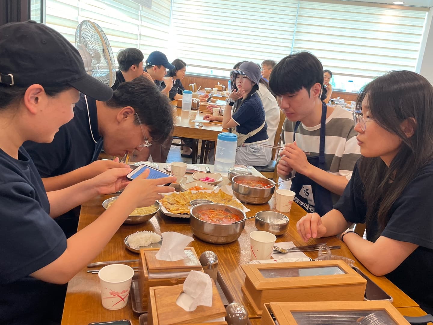 2023 교육부 여름성경학교/수련회 - 86