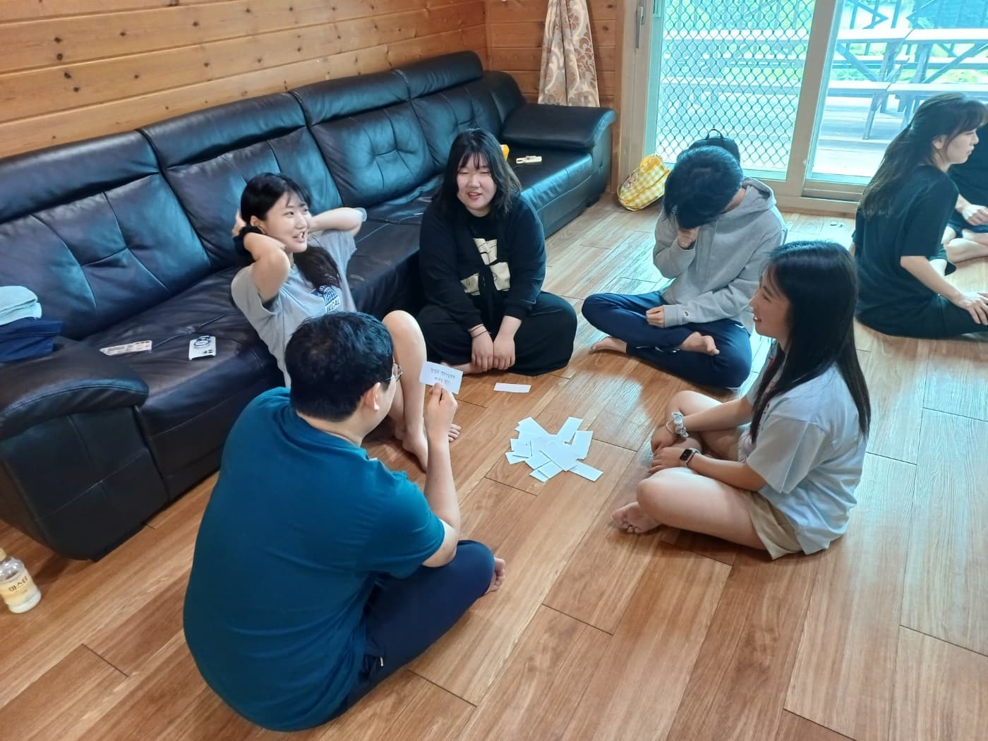 2023 교육부 여름성경학교/수련회 - 89